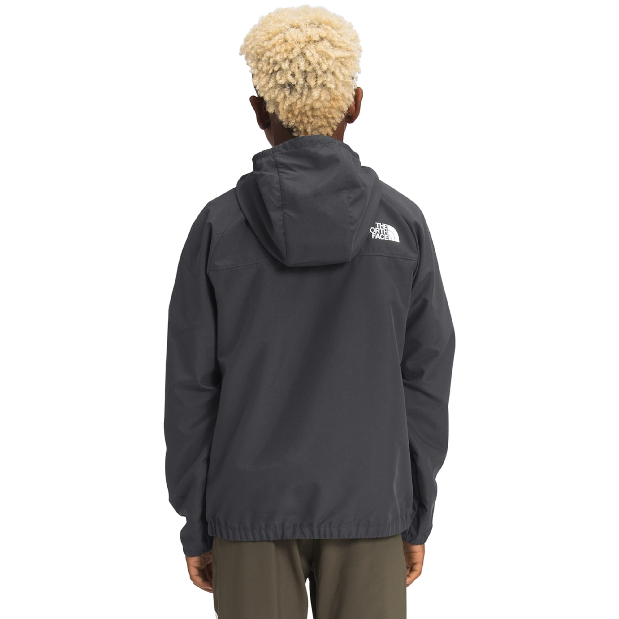 THE NORTH FACE Kids' Packable Wind Jacket