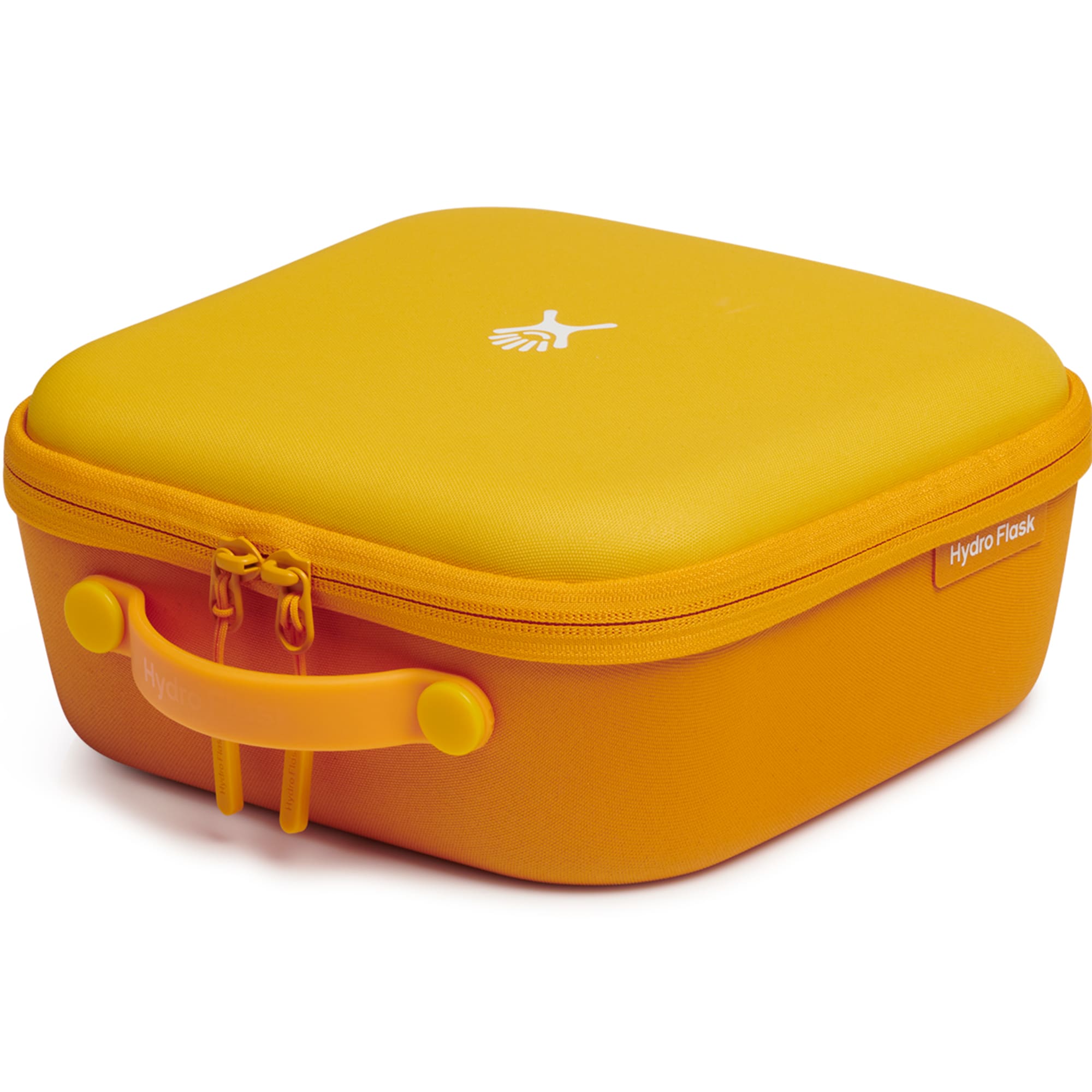 Hydro Flask Insulated Lunch Box - Kids' Honeydew S