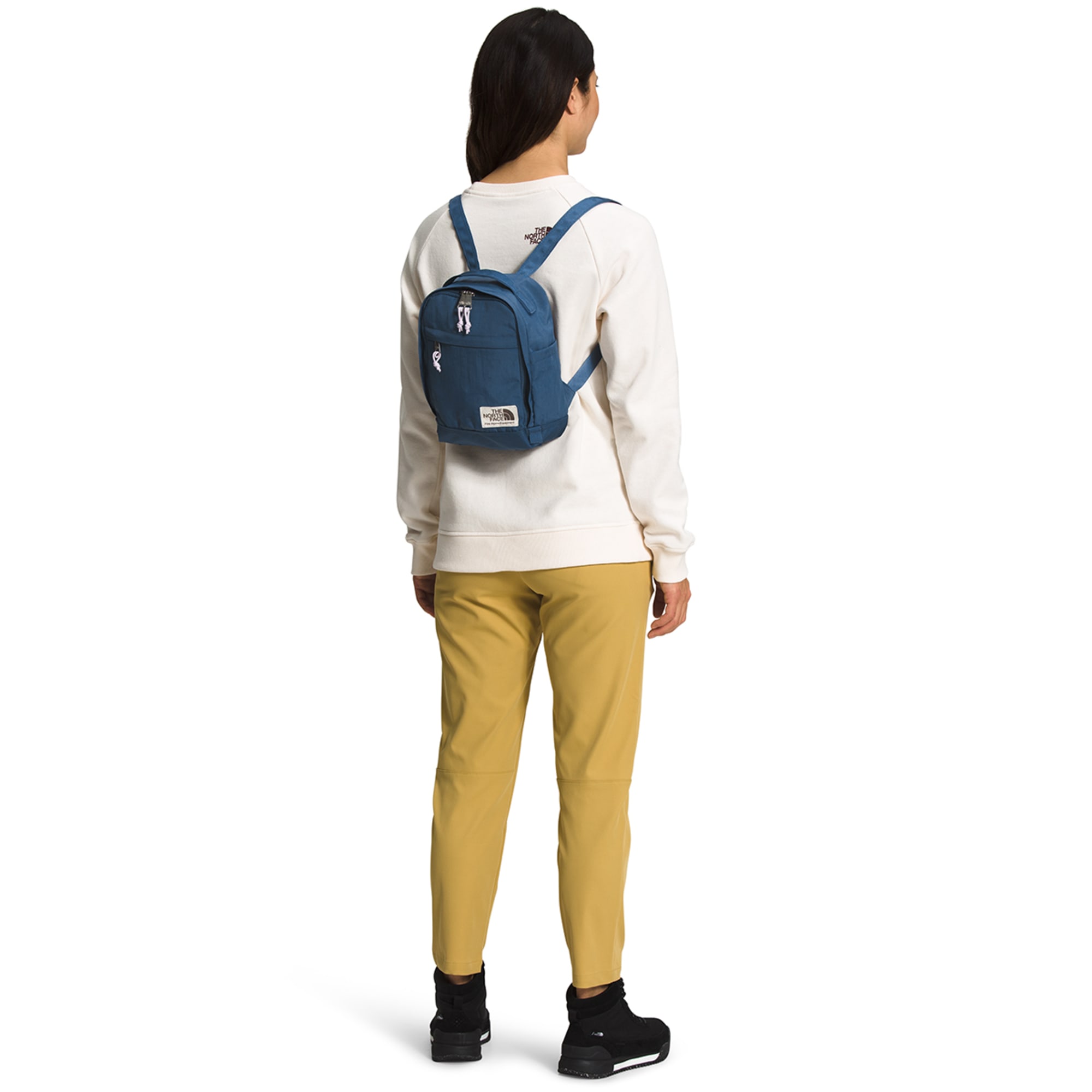 Mini mini berkeley outlet backpack