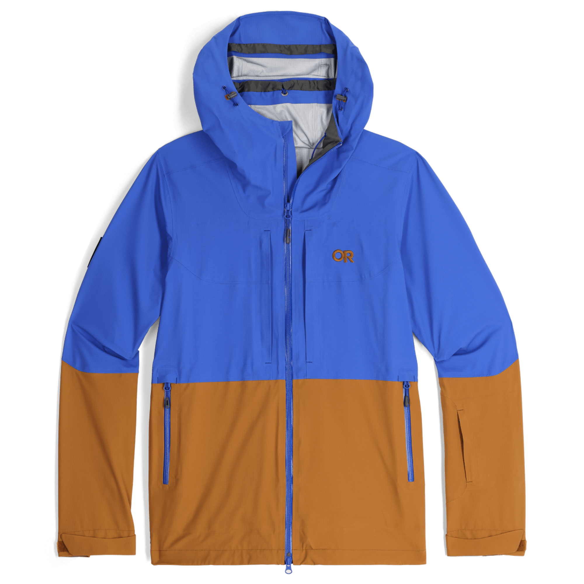 OUTDOOR RESEARCH Men's Carbide Jacket - Eastern Mountain Sports