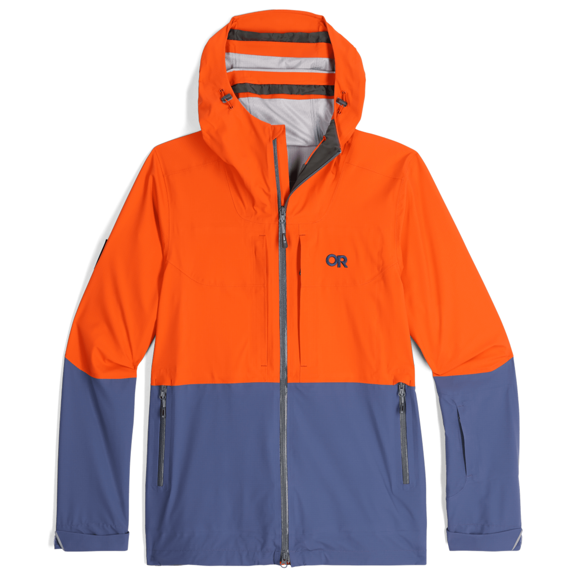 OUTDOOR RESEARCH Men's Carbide Jacket