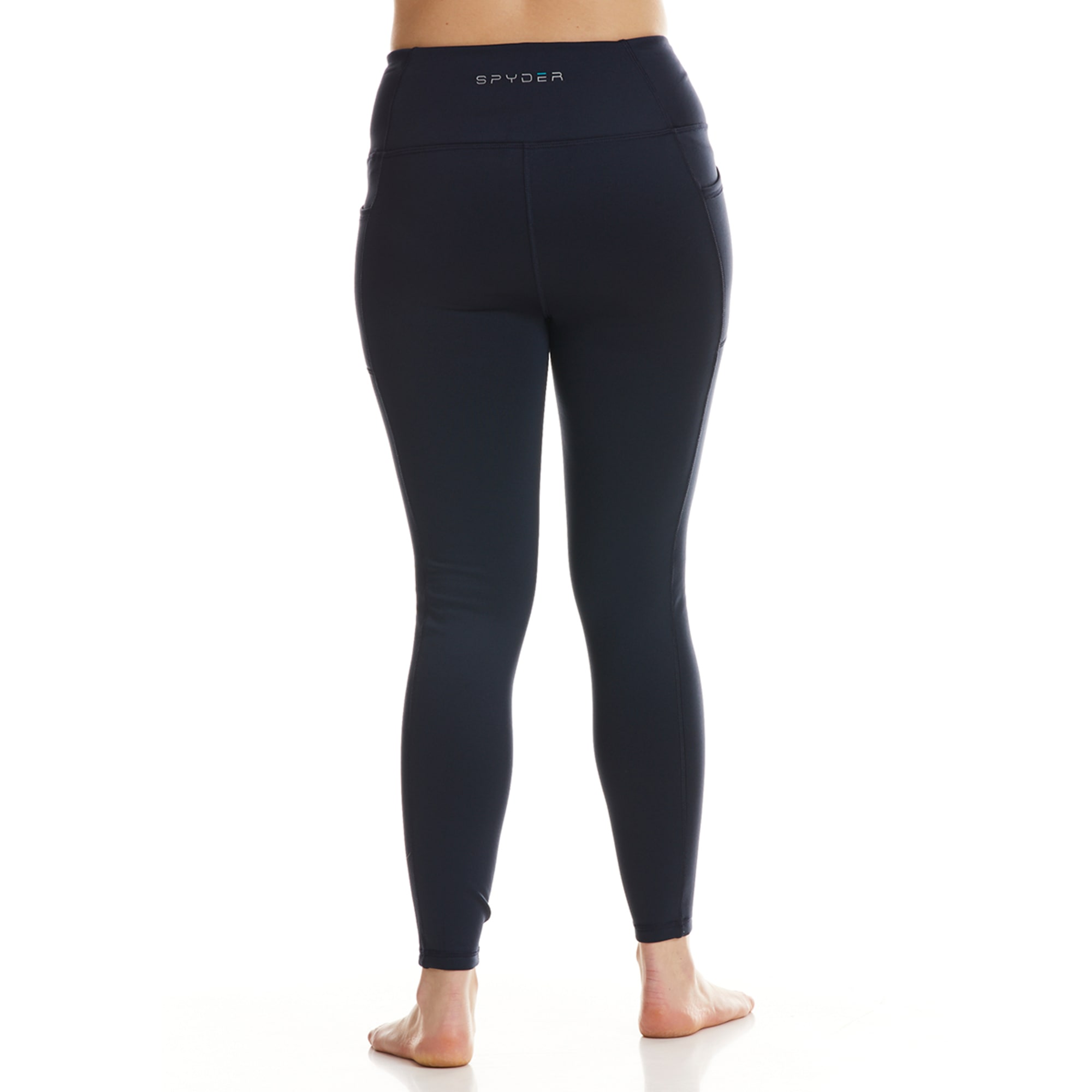 Spyder Brushed Compression Tights