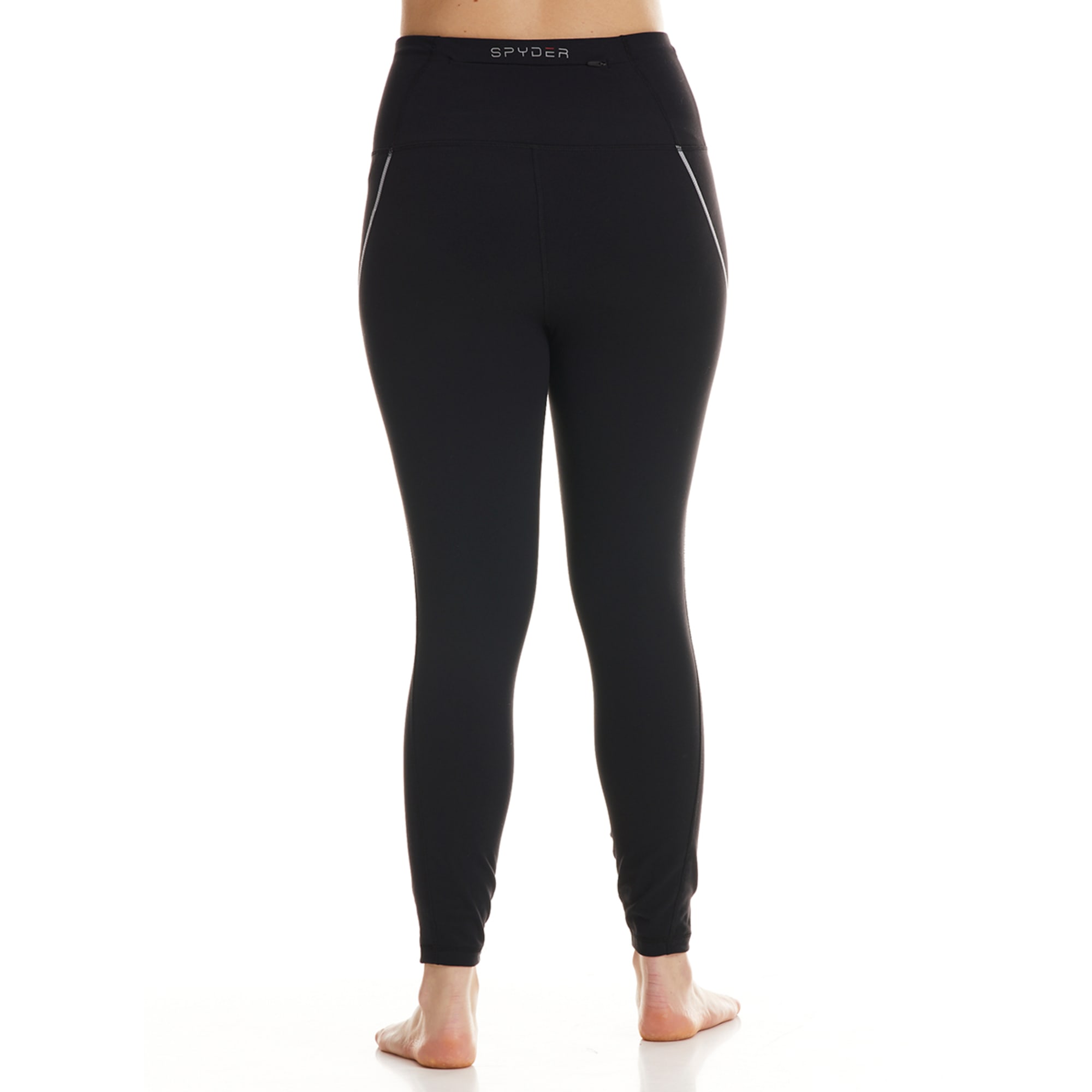 Spyder 100% Lyocell Athletic Leggings for Women