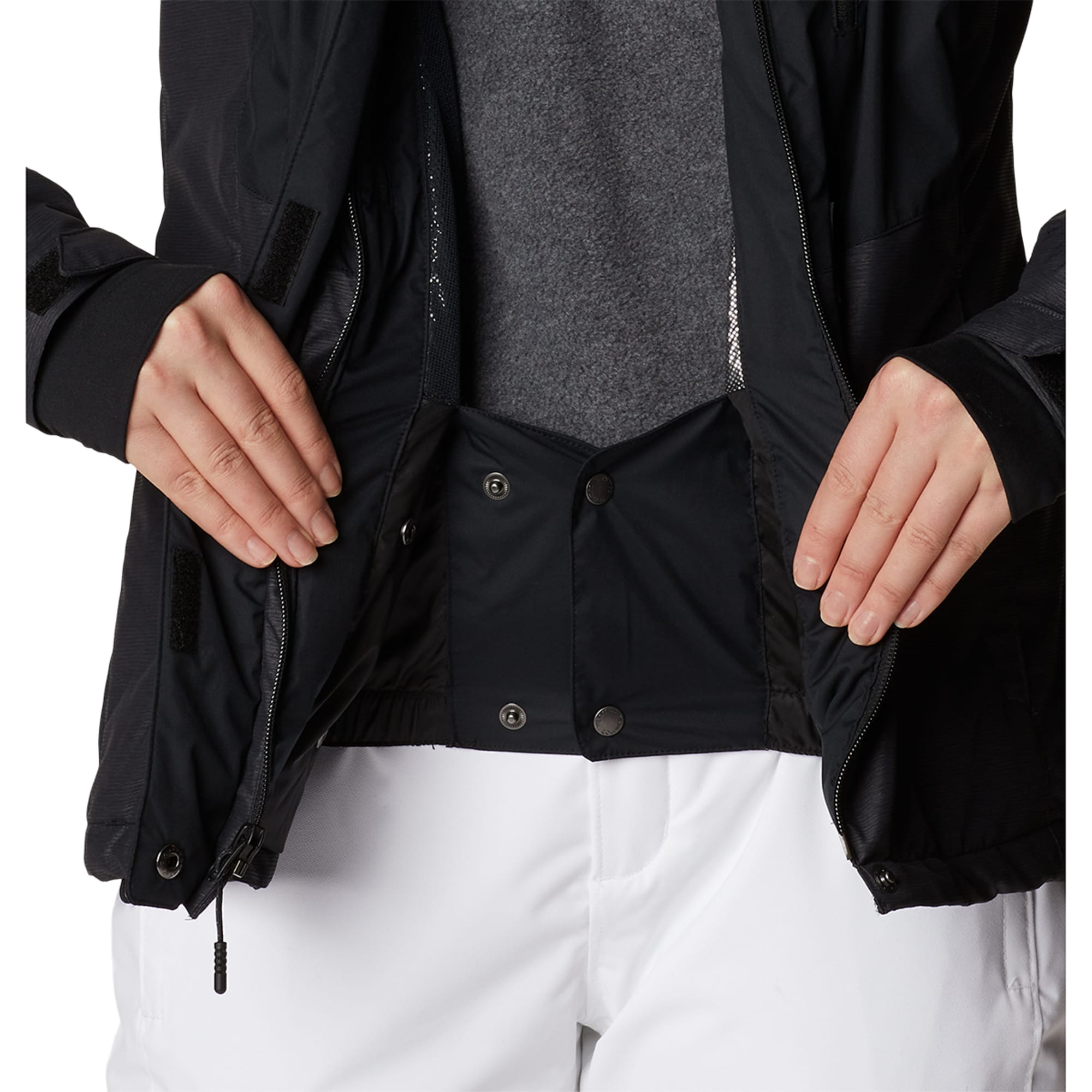 Women's Rosie Run™ Insulated Jacket - Plus Size