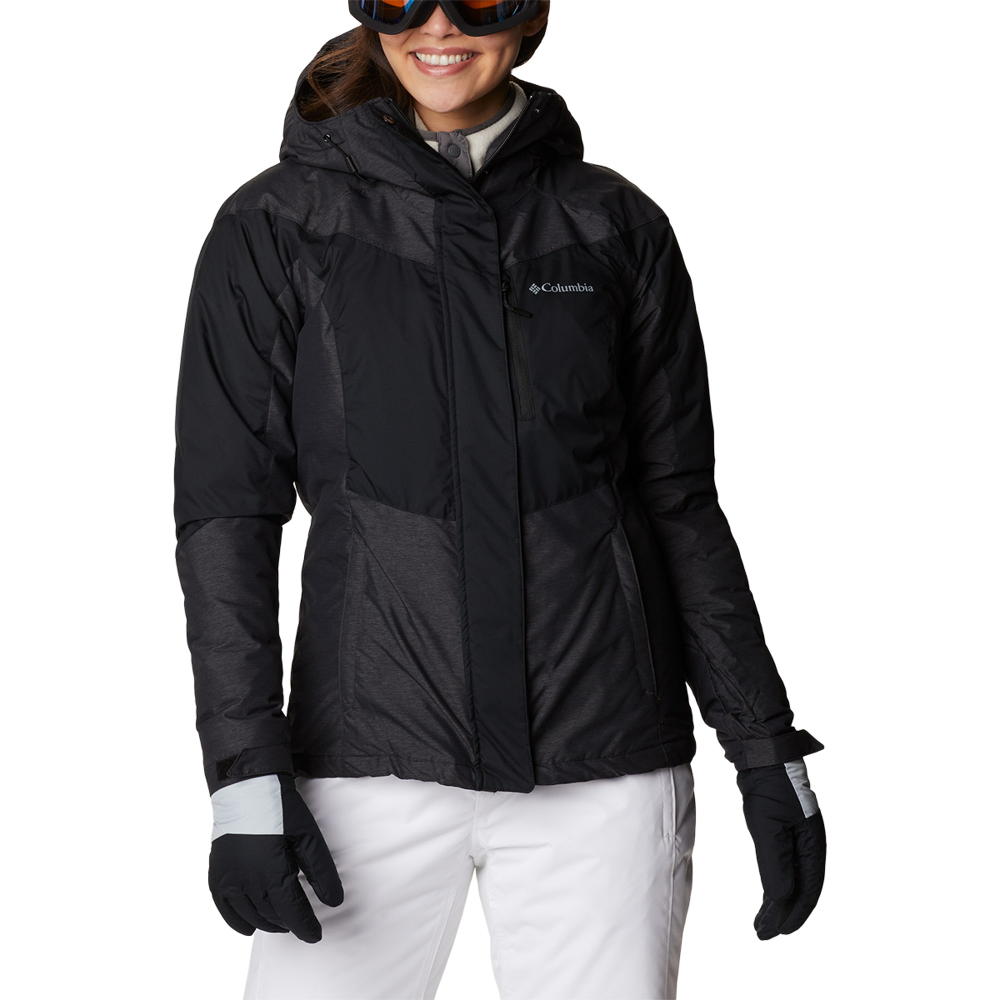 COLUMBIA Women's Rosie Run Insulated Jacket - Eastern Mountain Sports