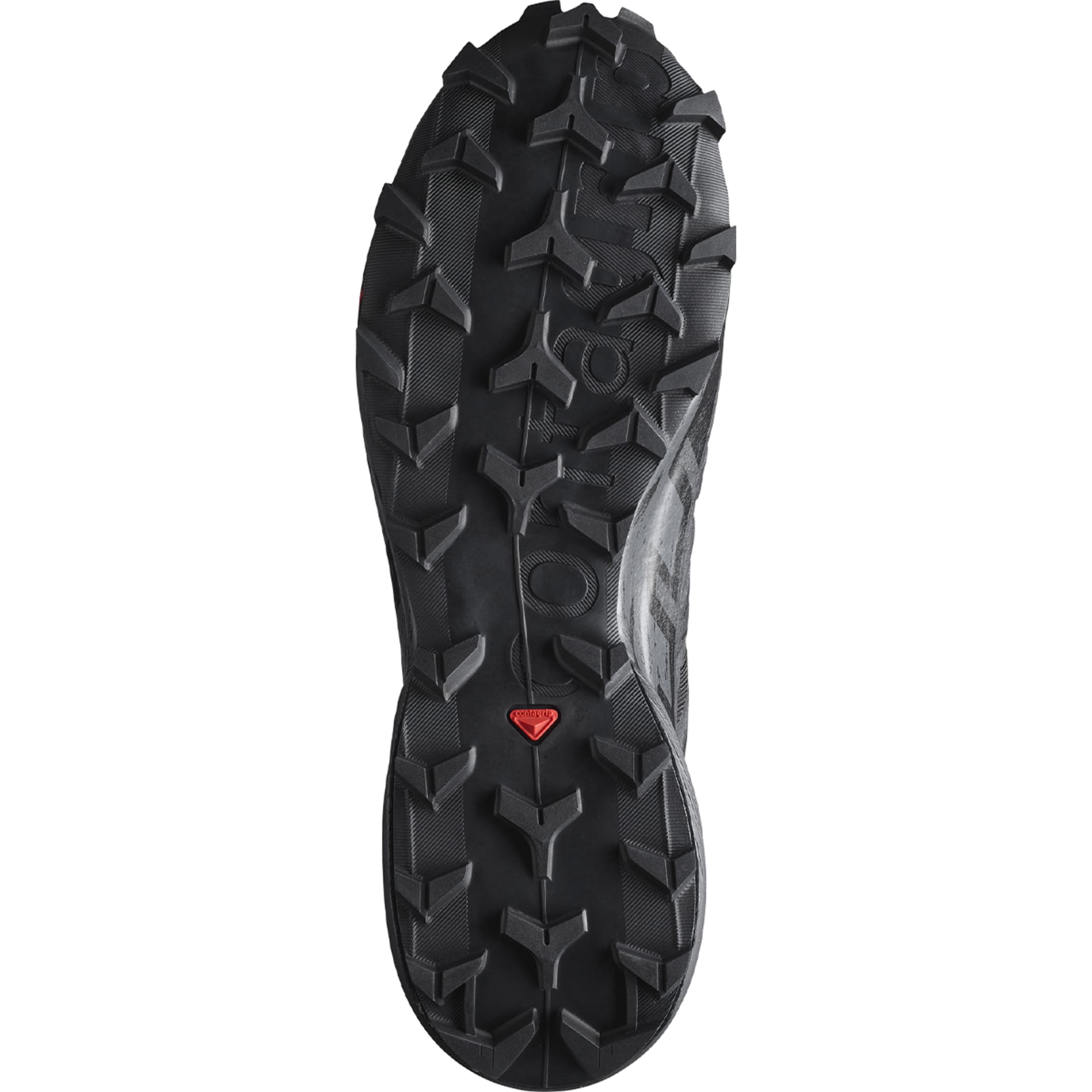 Salomon Speedcross 6 GTX Gore-Tex Men's Trail Running Shoes L41739000