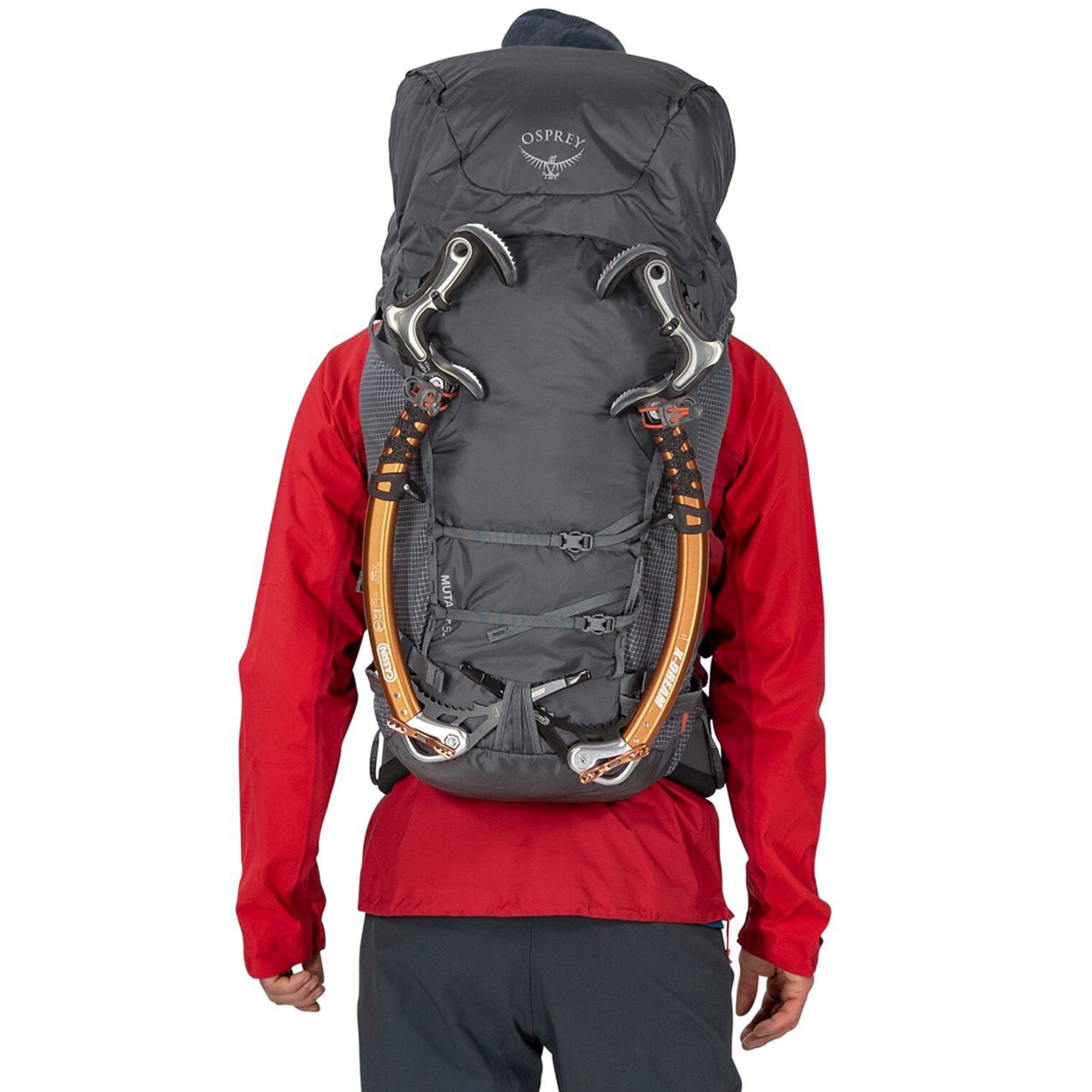 OSPREY Mutant 52 Mountaineering Backpack - Eastern Mountain Sports