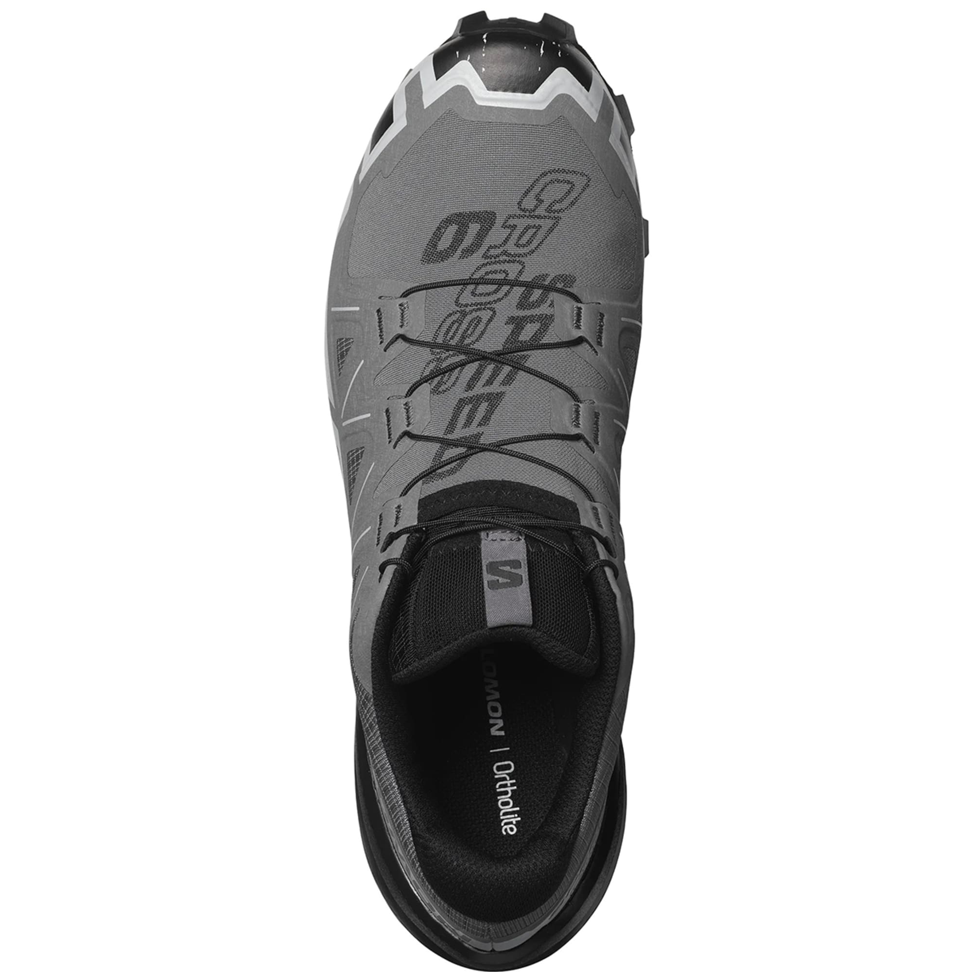 Salomon Zapatillas Speedcross 6 Hombre - 417379 - Total Sport