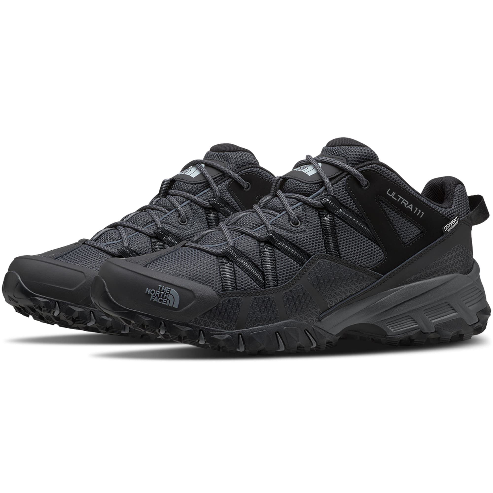 North face 2025 zapatillas gore tex