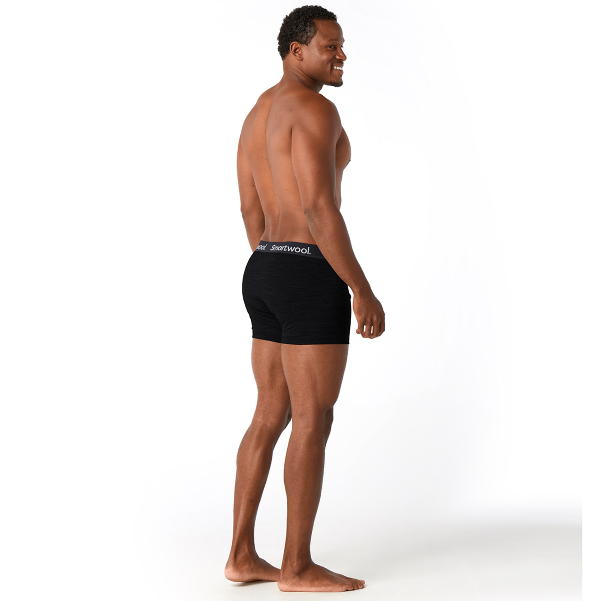 Smartwool Merino Boxer - Men's - Men