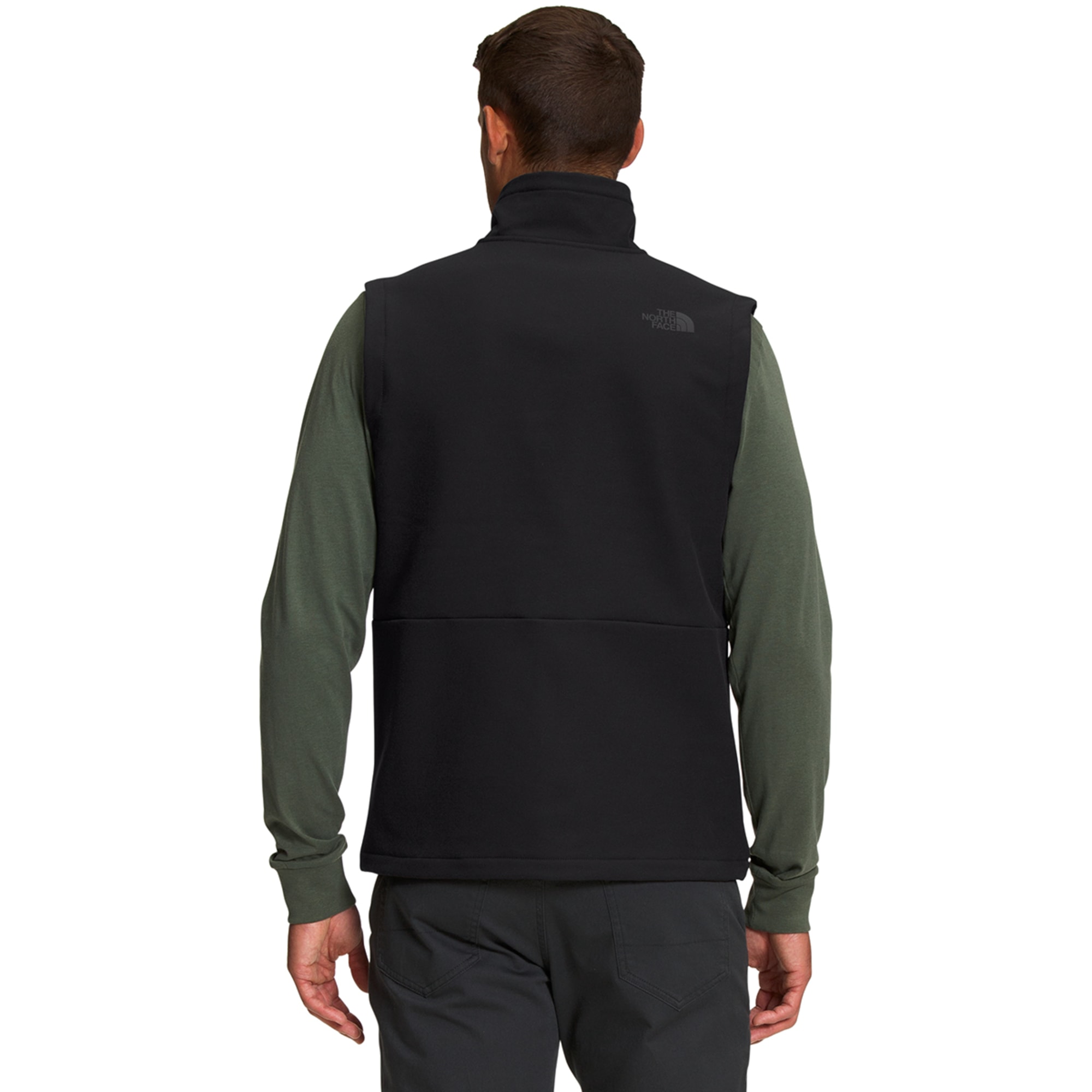 Walmart Connect The North Face Men's Softshell Vest