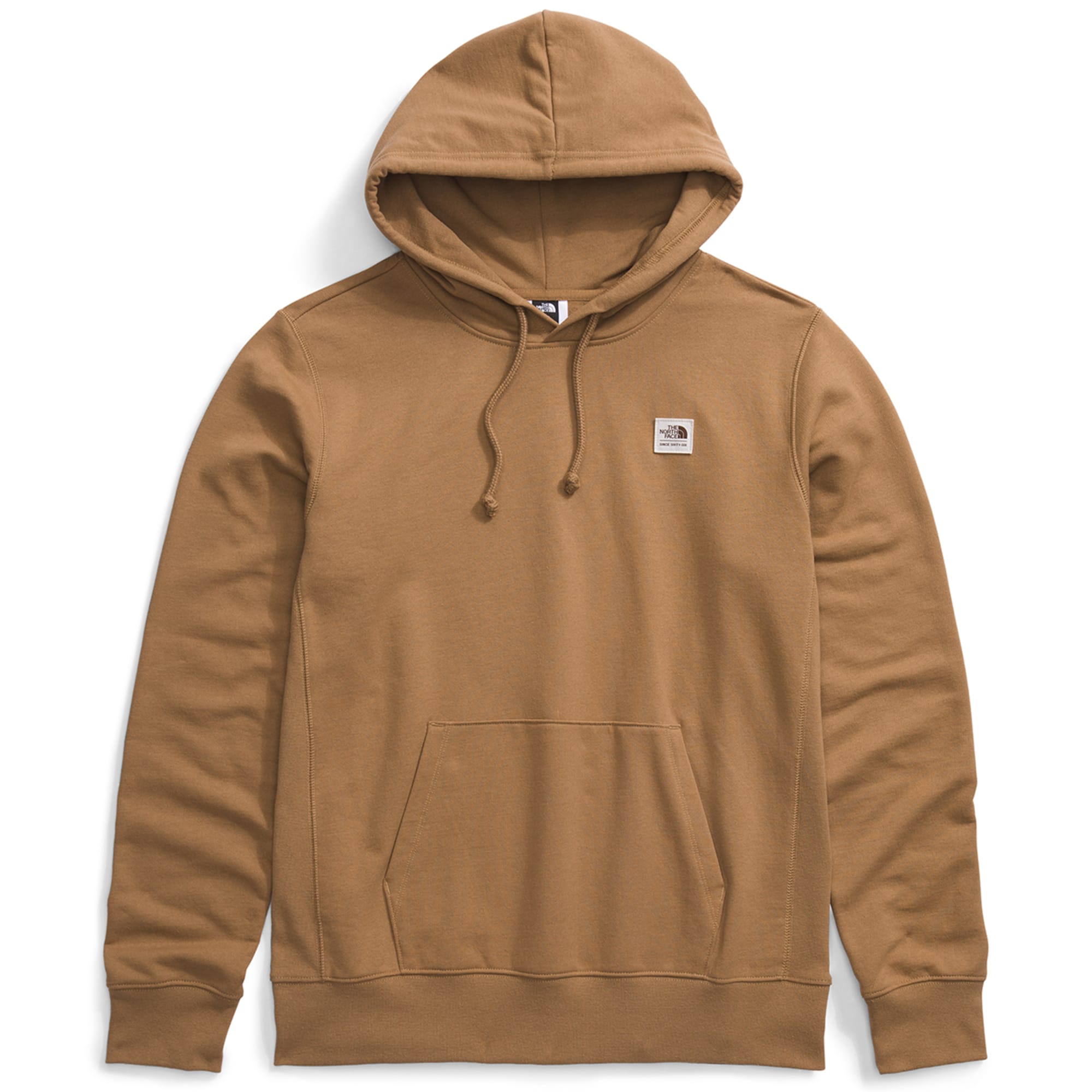 THE NORTH FACE Men's Heritage Patch Pullover Hoodie - Eastern Mountain  Sports