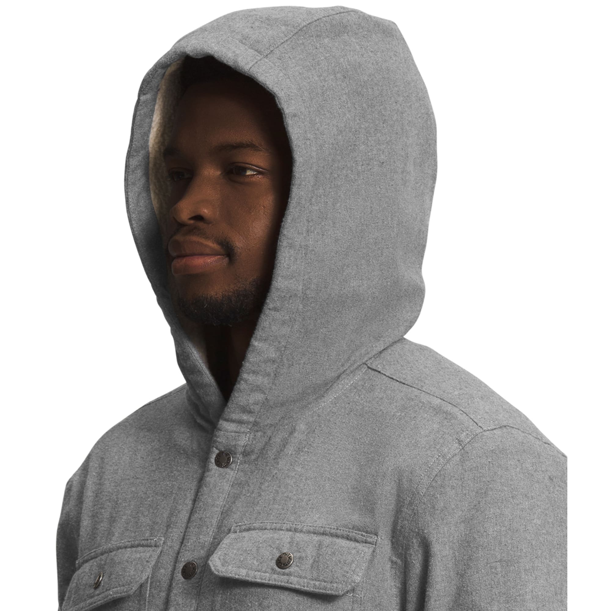 The North Face Hooded Campshire Shirt - Outtabounds