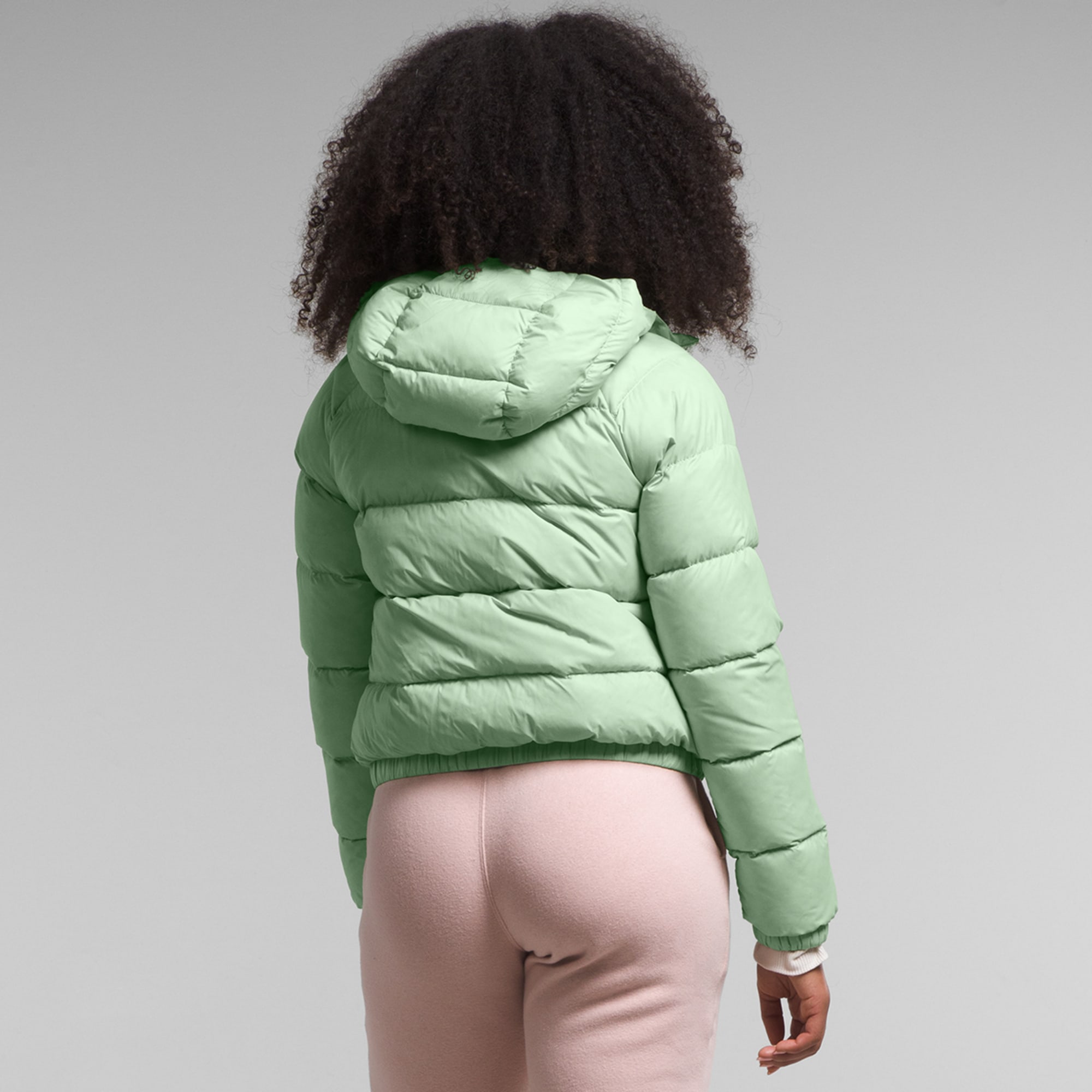 The North Face Women's Hydrenalite Down Hooded Jacket