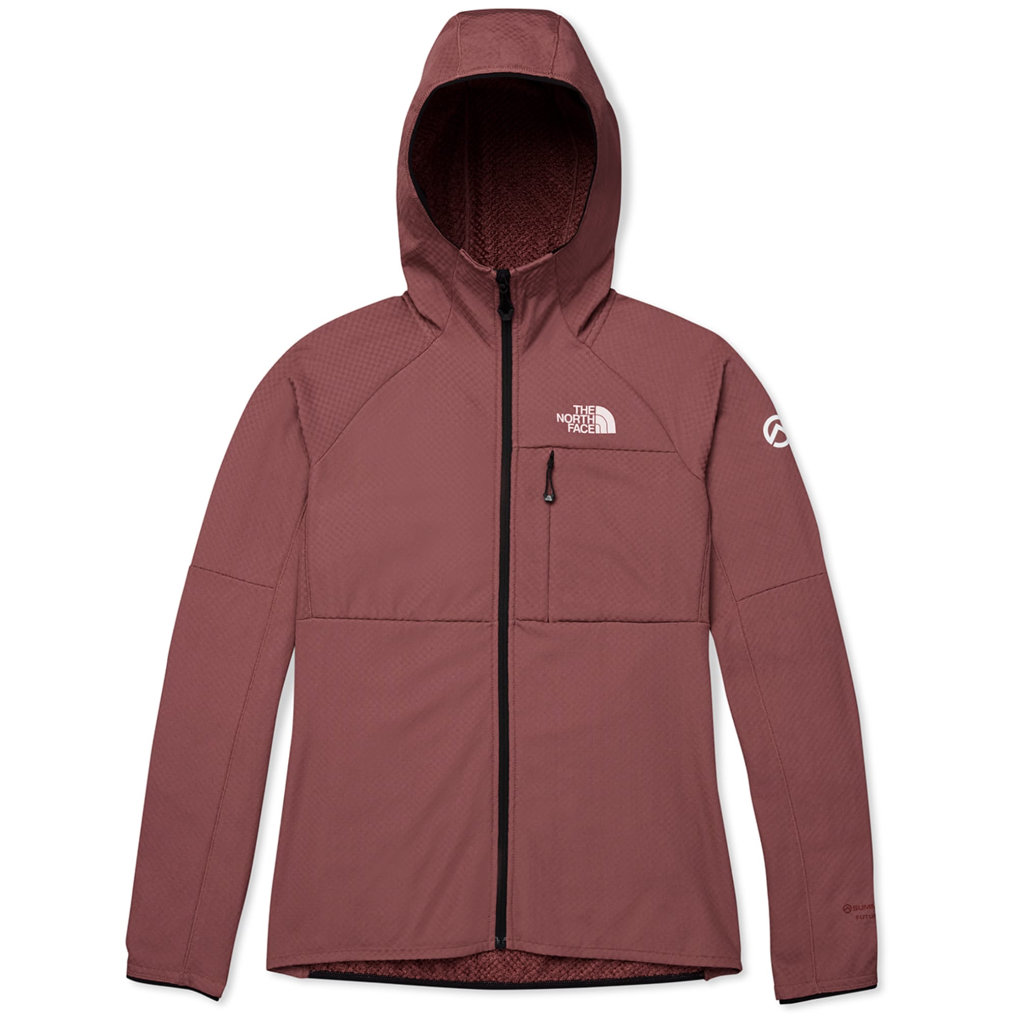 The North Face Summit FutureFleece Full Zip Hoodie - Women's