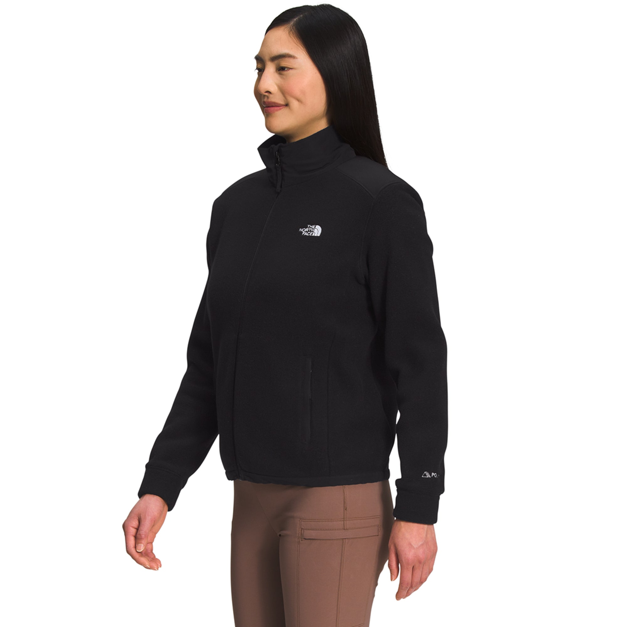 THE NORTH FACE Women's Alpine Polartec 200 Full-Zip Jacket