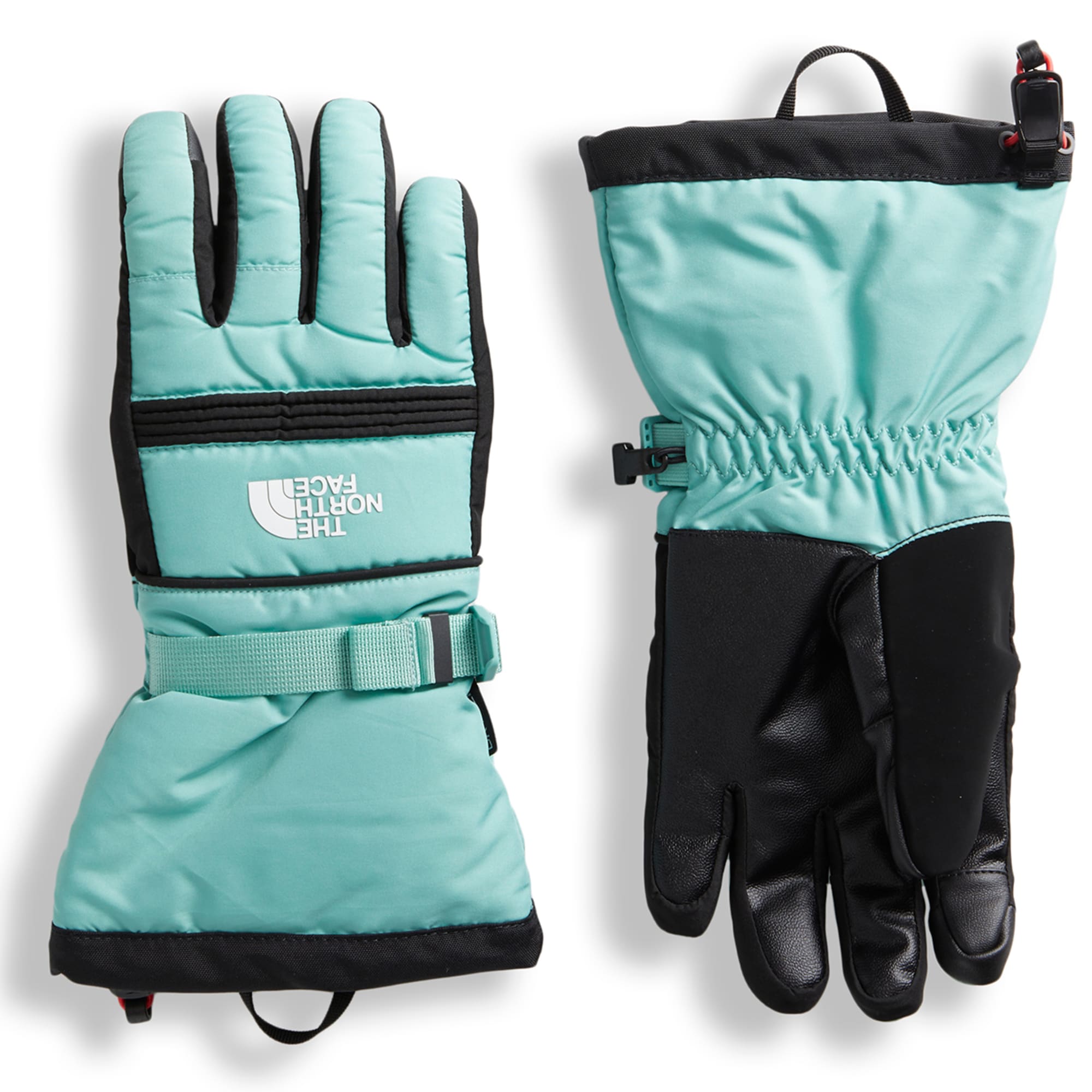 Gants de ski mixtes The North Face Montana Etip Glove