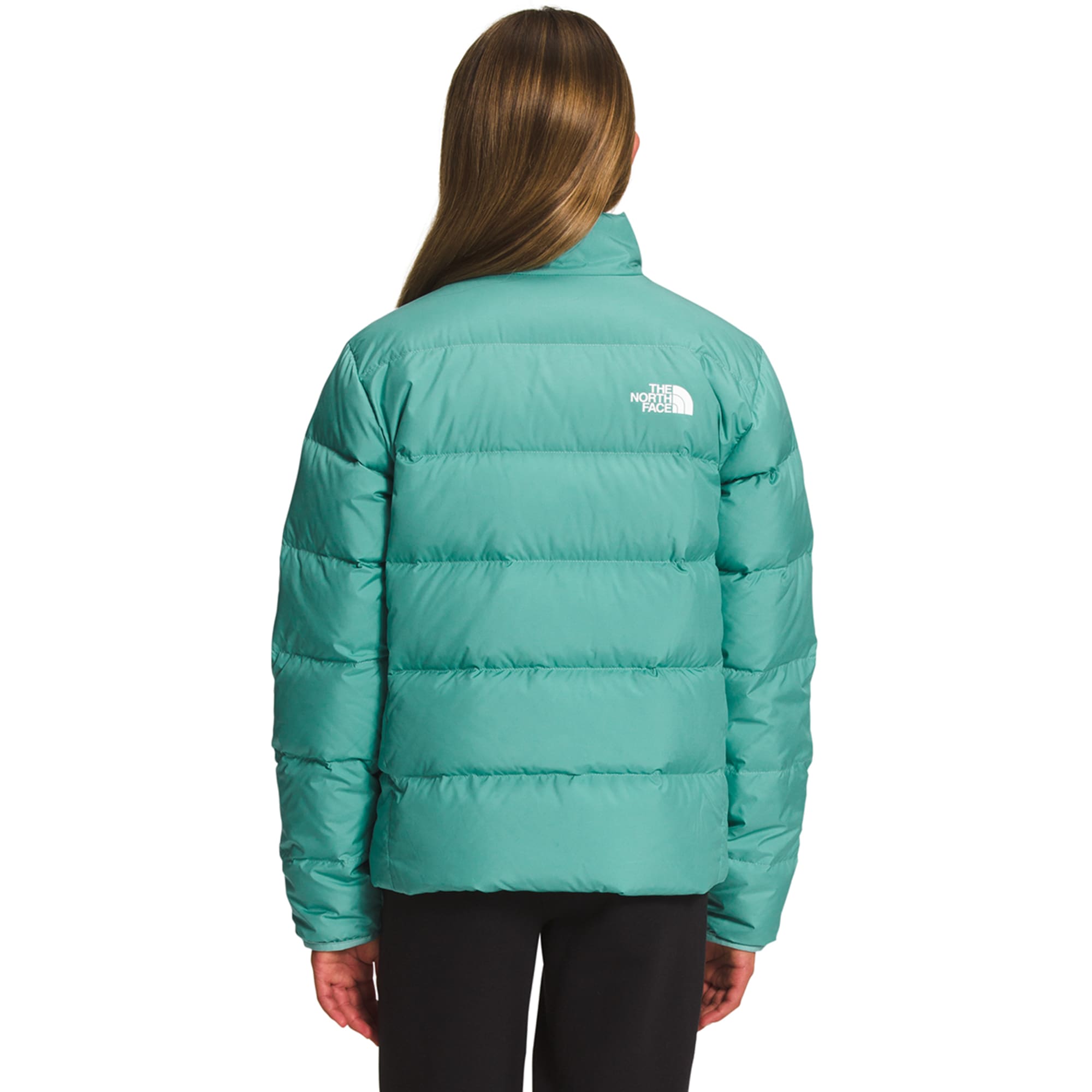 THE NORTH FACE Kids' Reversible North Down Jacket