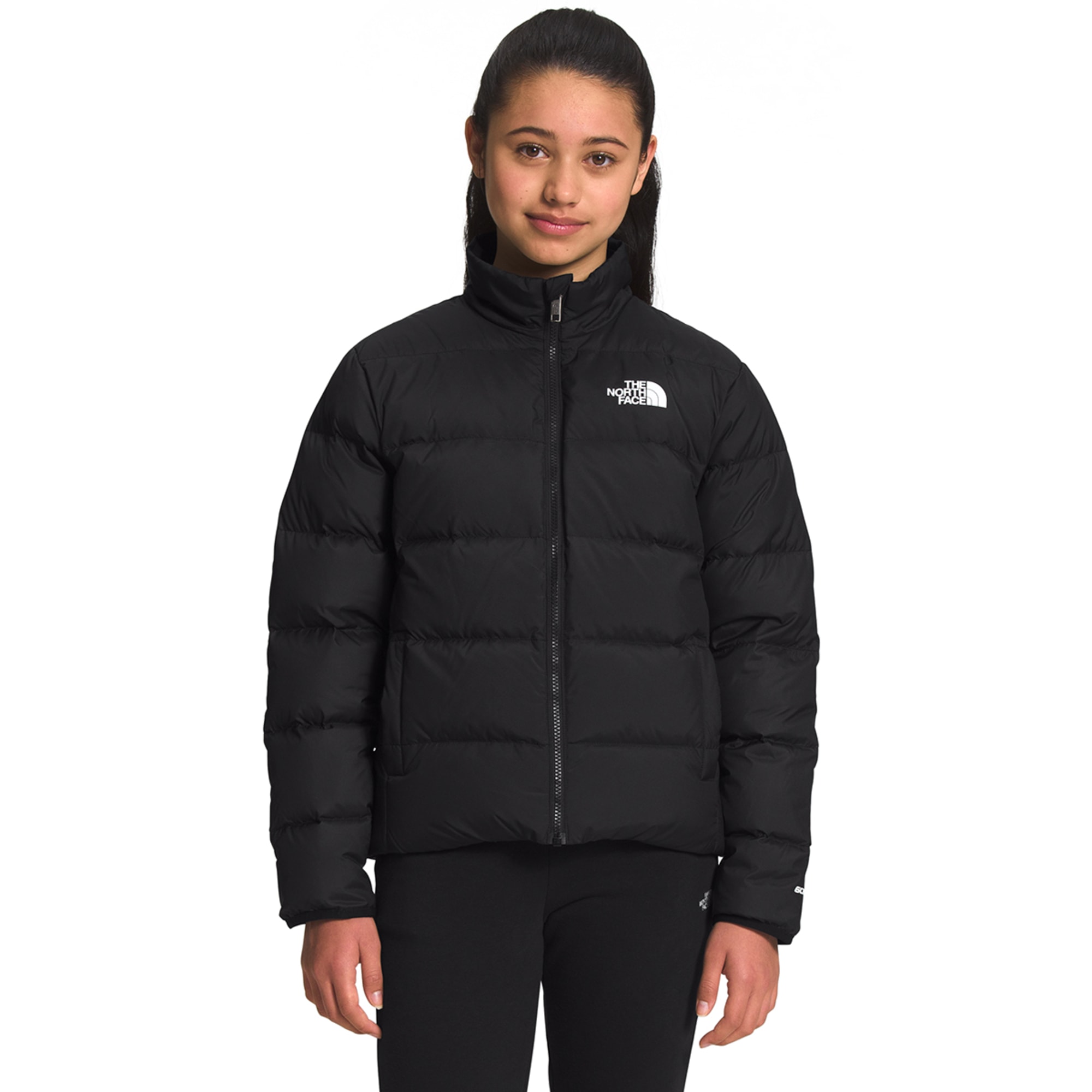 THE NORTH FACE Kids' Reversible North Down Jacket