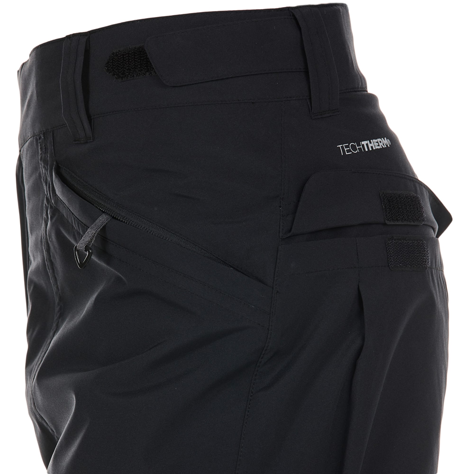 Eastern Mountain Sports Ascent Series Ski Pants Recco System Three