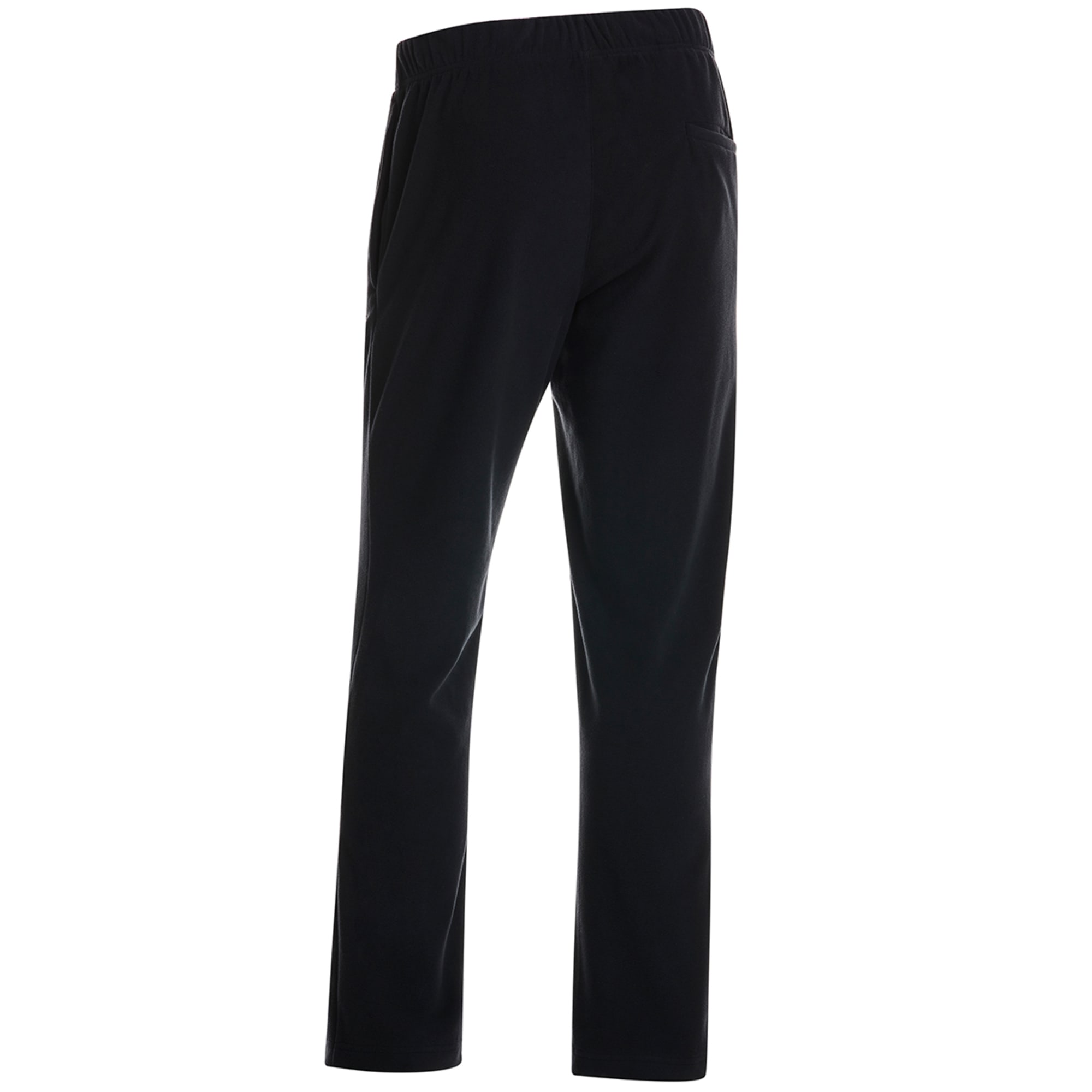 Base Over DWR Fleece Pants