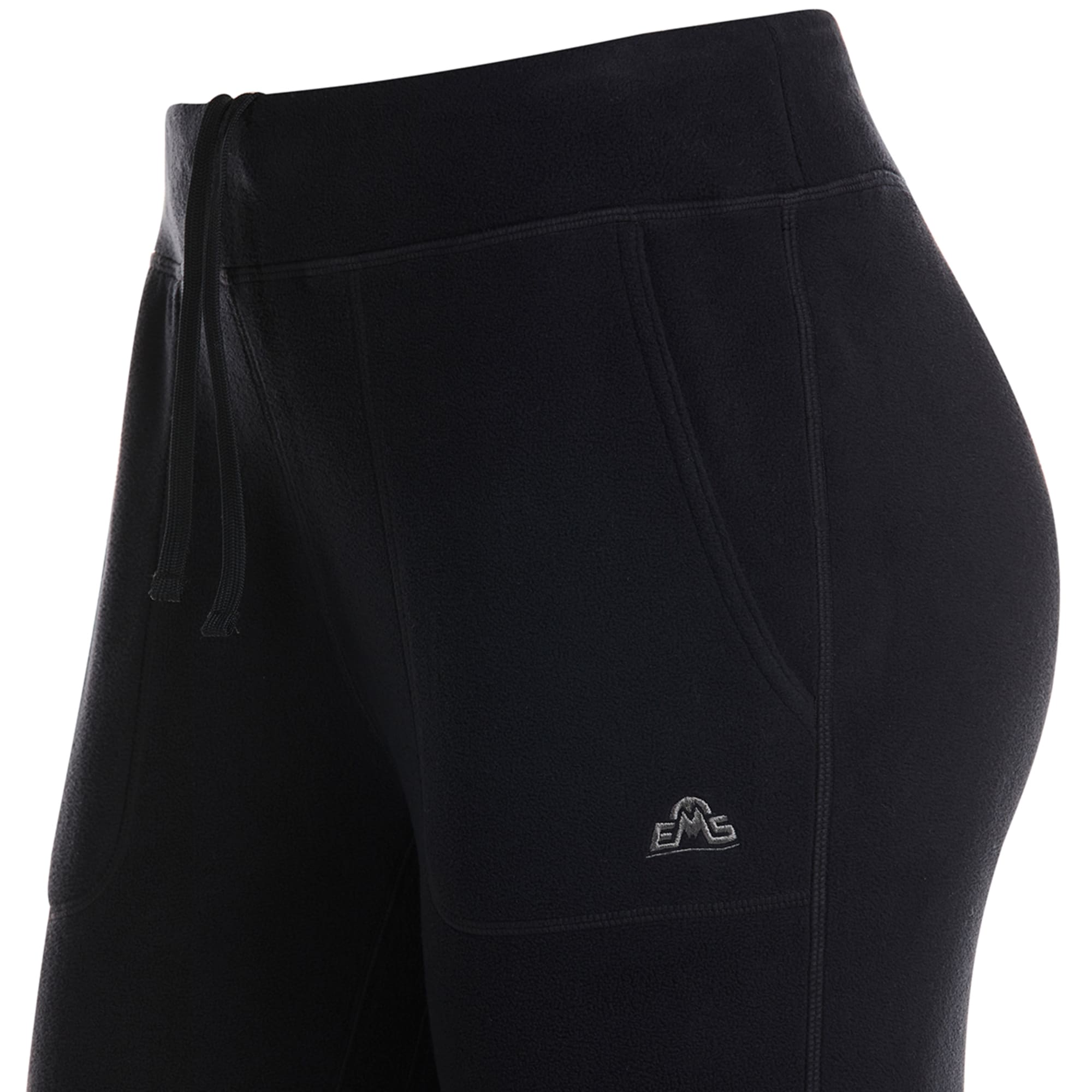 EMS Women's Micro Fleece Pants - Eastern Mountain Sports