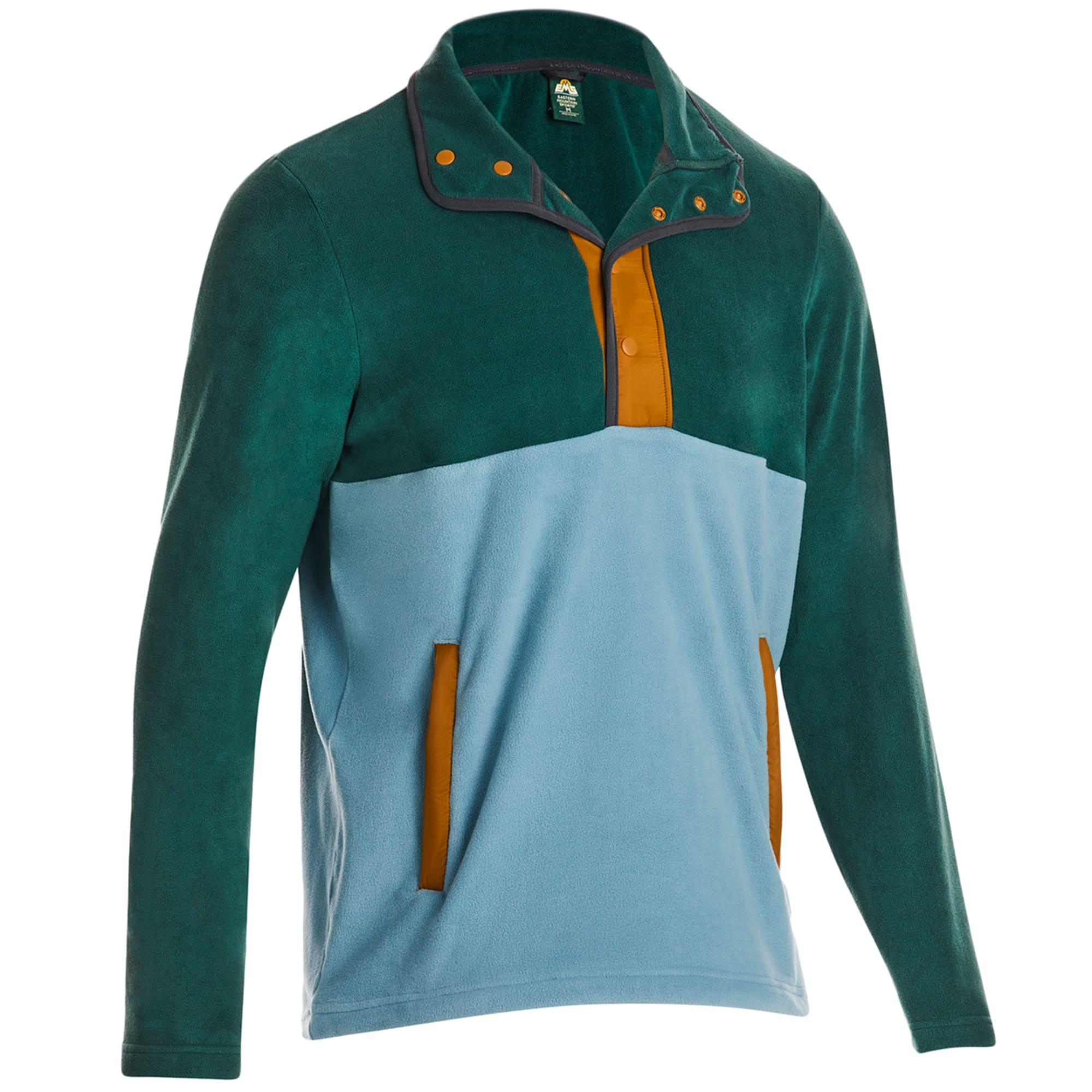 EMS Unisex Classic 300 Fleece Heritage Pullover - Eastern Mountain Sports