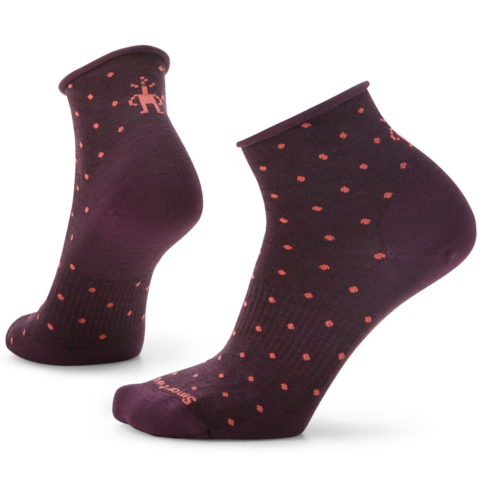 Everyday Classic Dot Ankle Socks