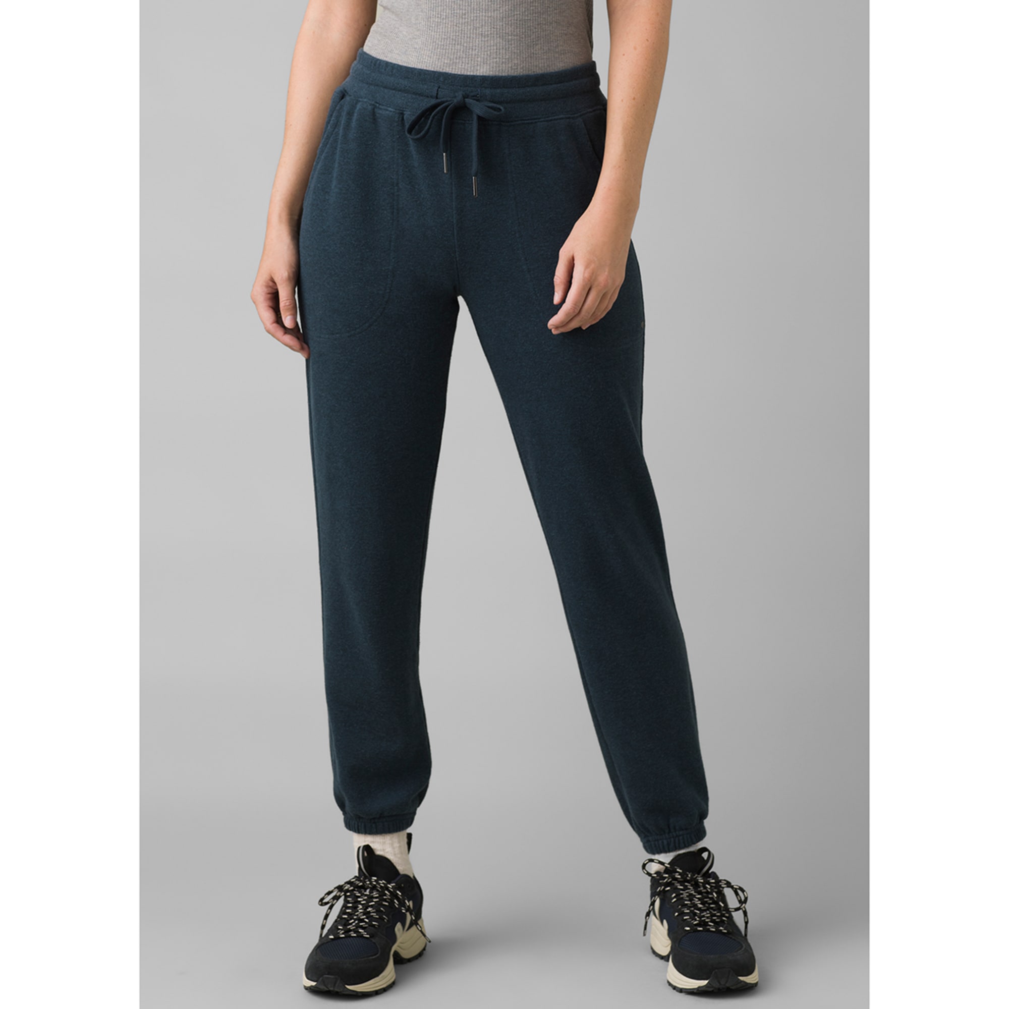 UP 68041 7/8 comfortable stretch pants