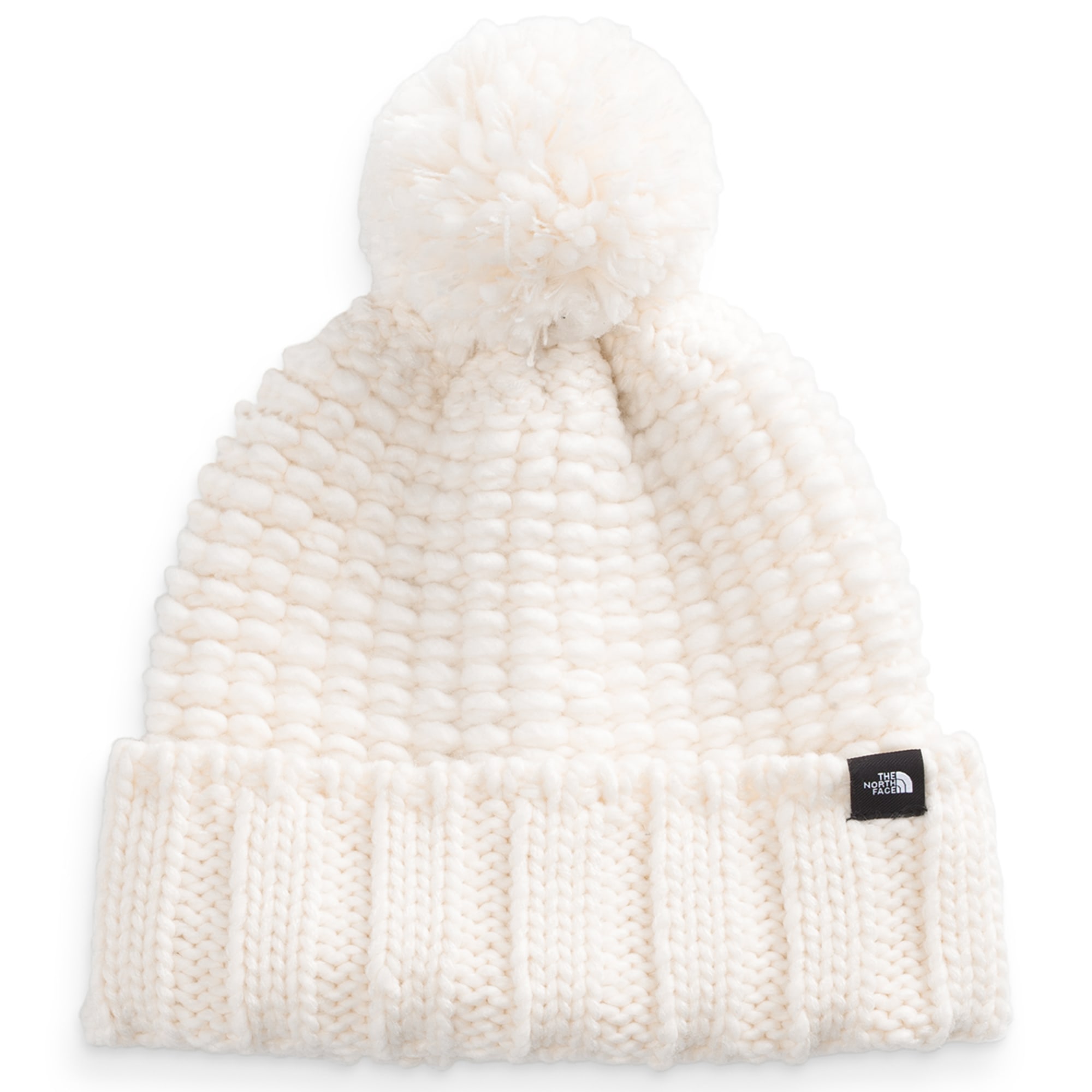 Bonnet femme The North Face Cozy Chunky