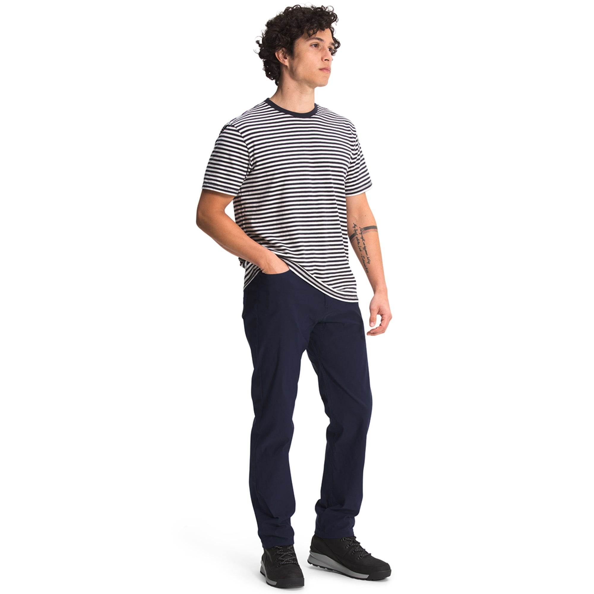 The North Face Sprag 5-Pocket Pant - Men's - Clothing