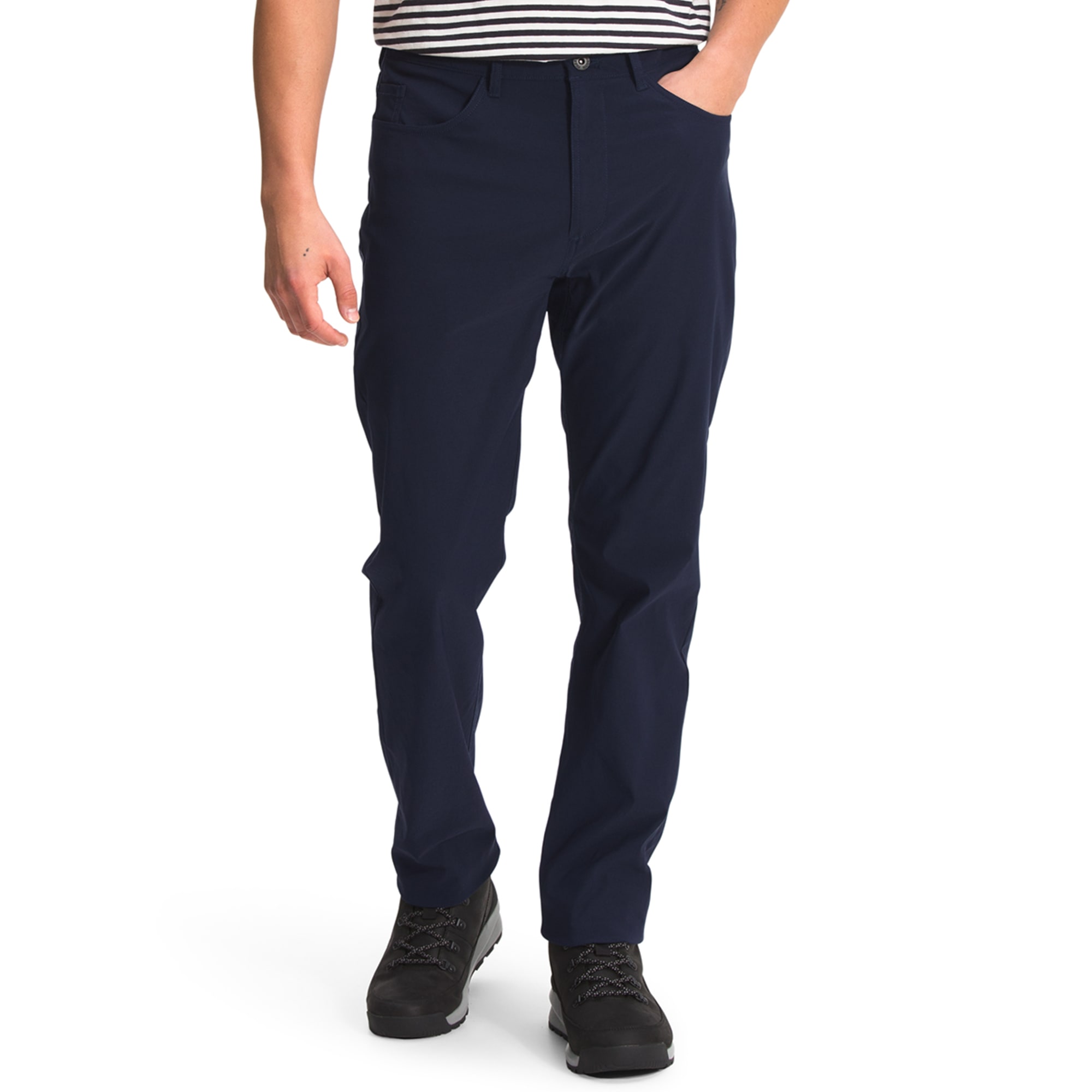 Men's Sprag 5-Pocket Pants