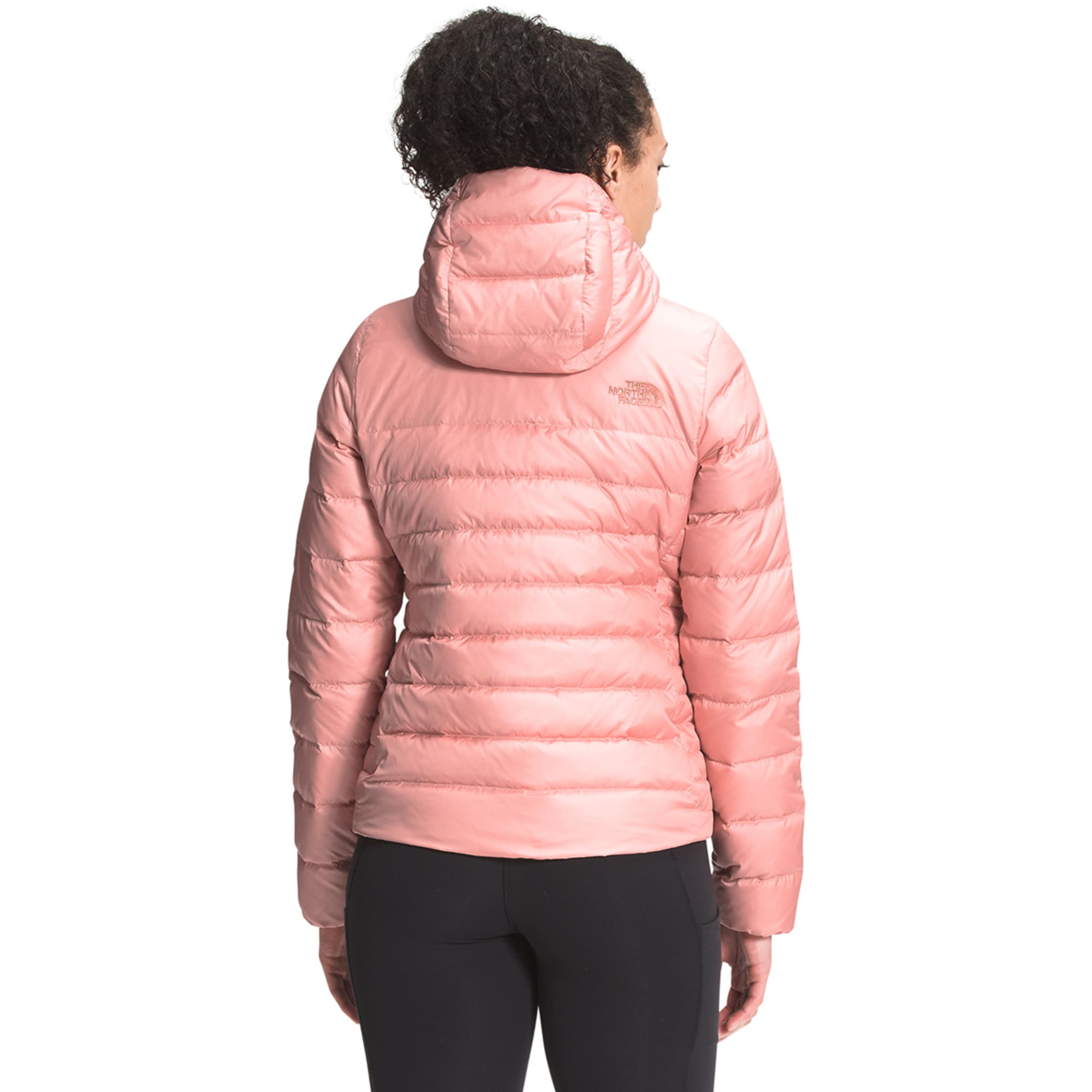 THE NORTH FACE Women's Aconcagua Hoodie Jacket - Eastern Mountain 