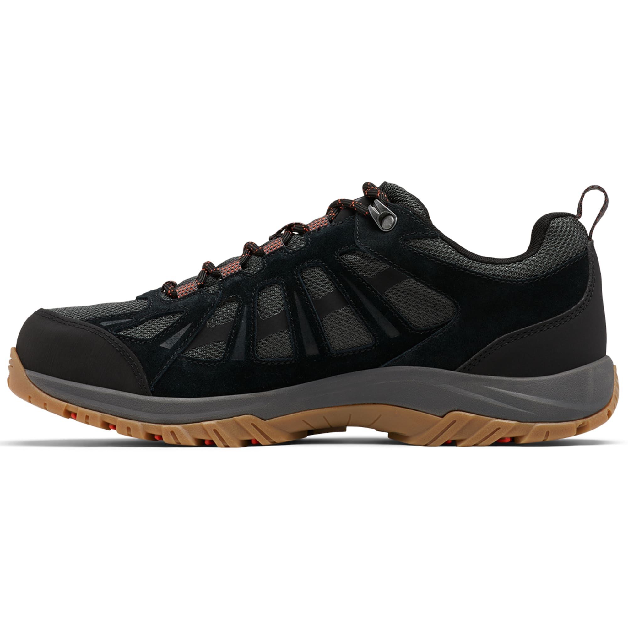 Columbia Redmond III Waterproof, Scarpe da Trekking Basse Uomo