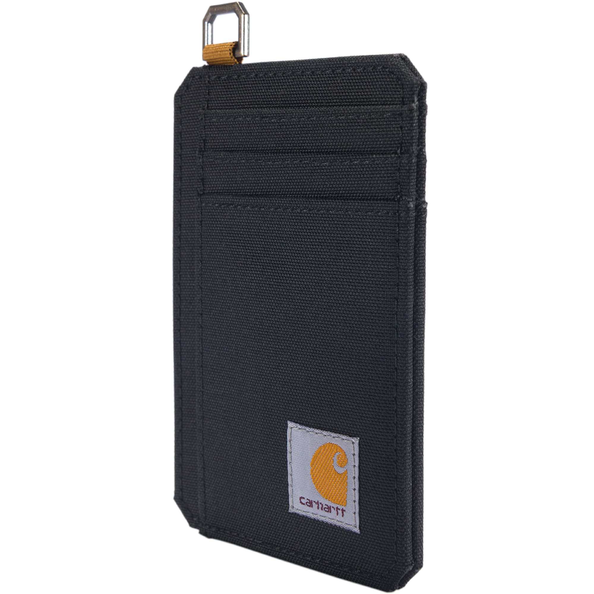 Carhartt Nylon Duck Crossbody Wallet