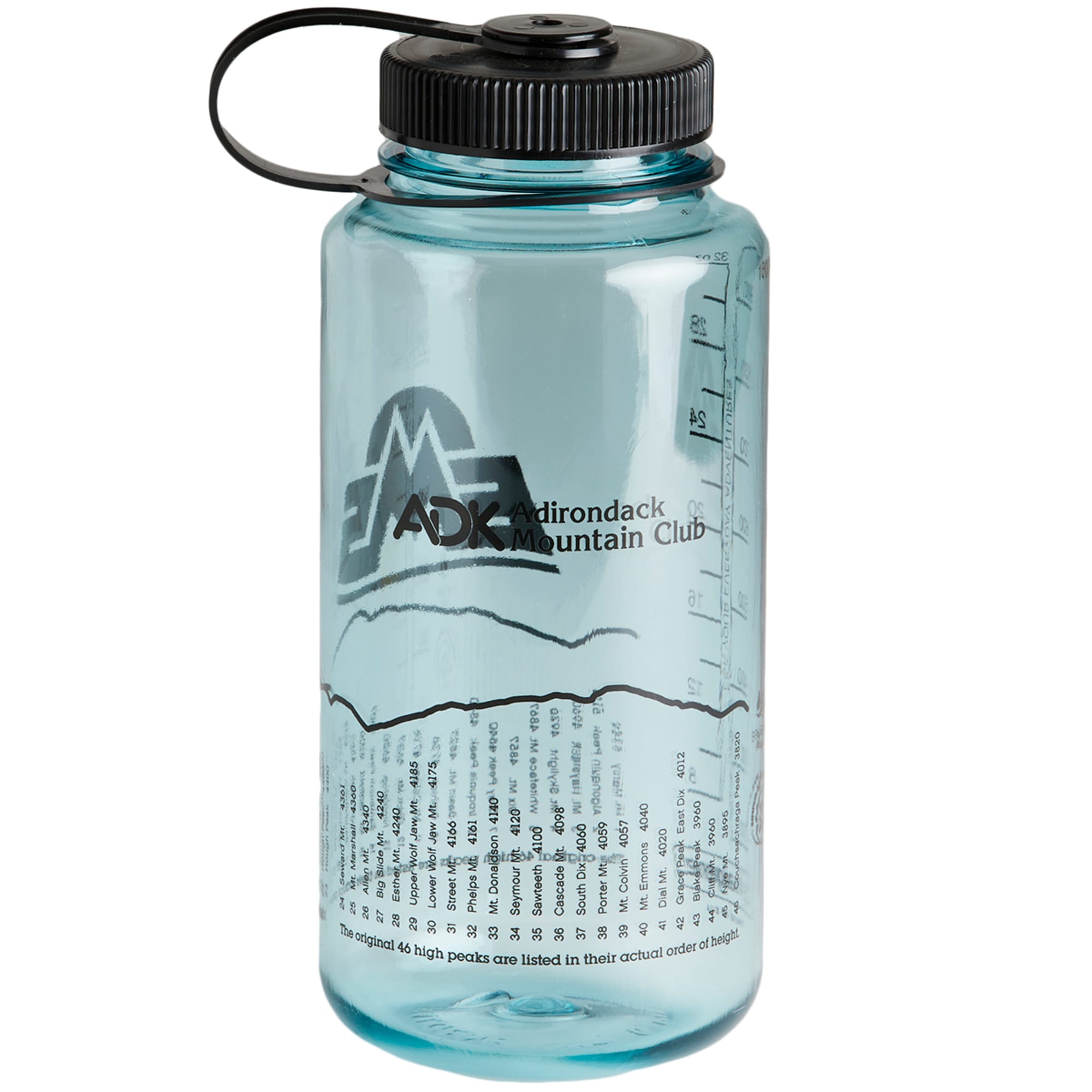 AAI 32oz Wide Mouth Water Bottle