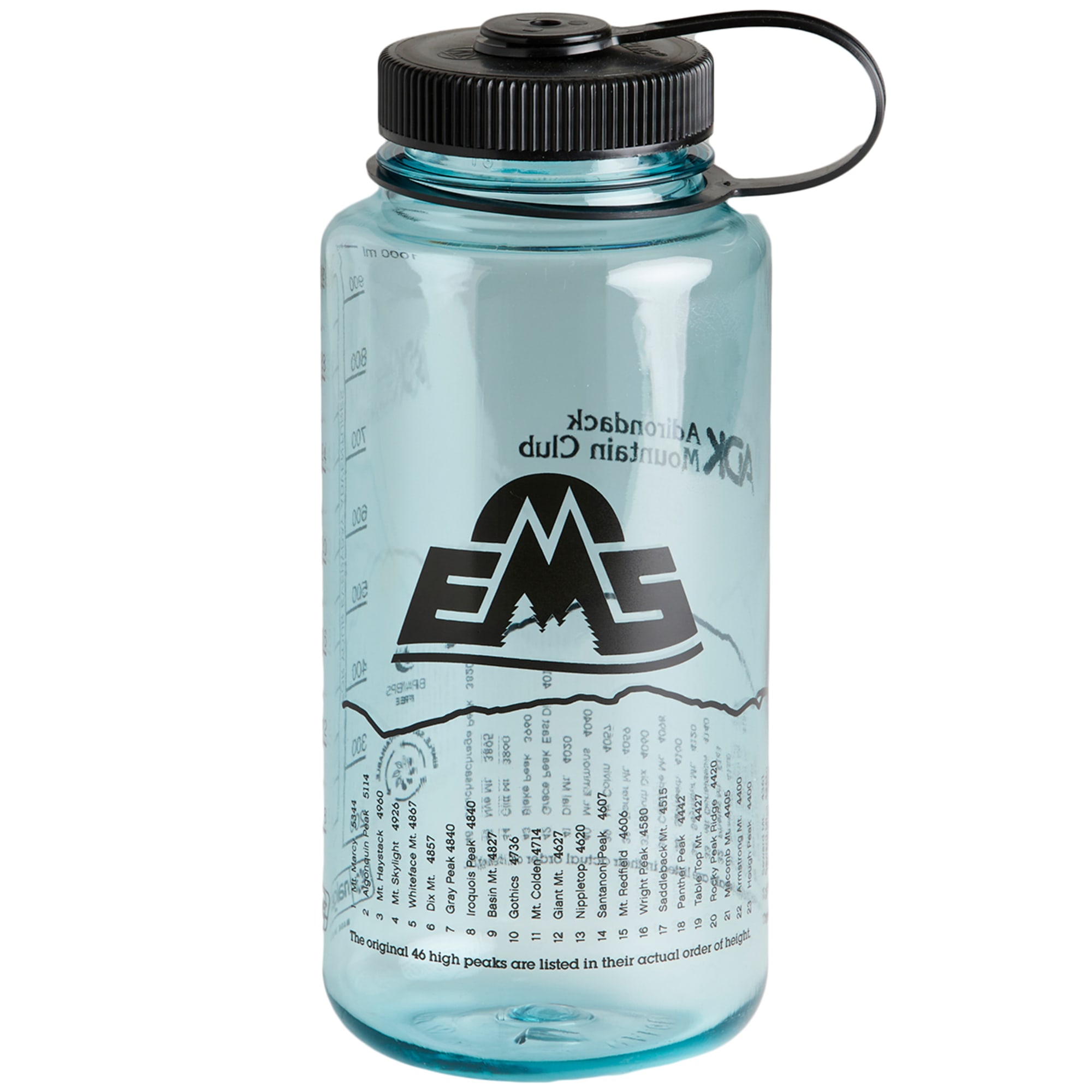 32oz Wide Mouth Sustain Water Bottle - Pack Rat Outdoor Center