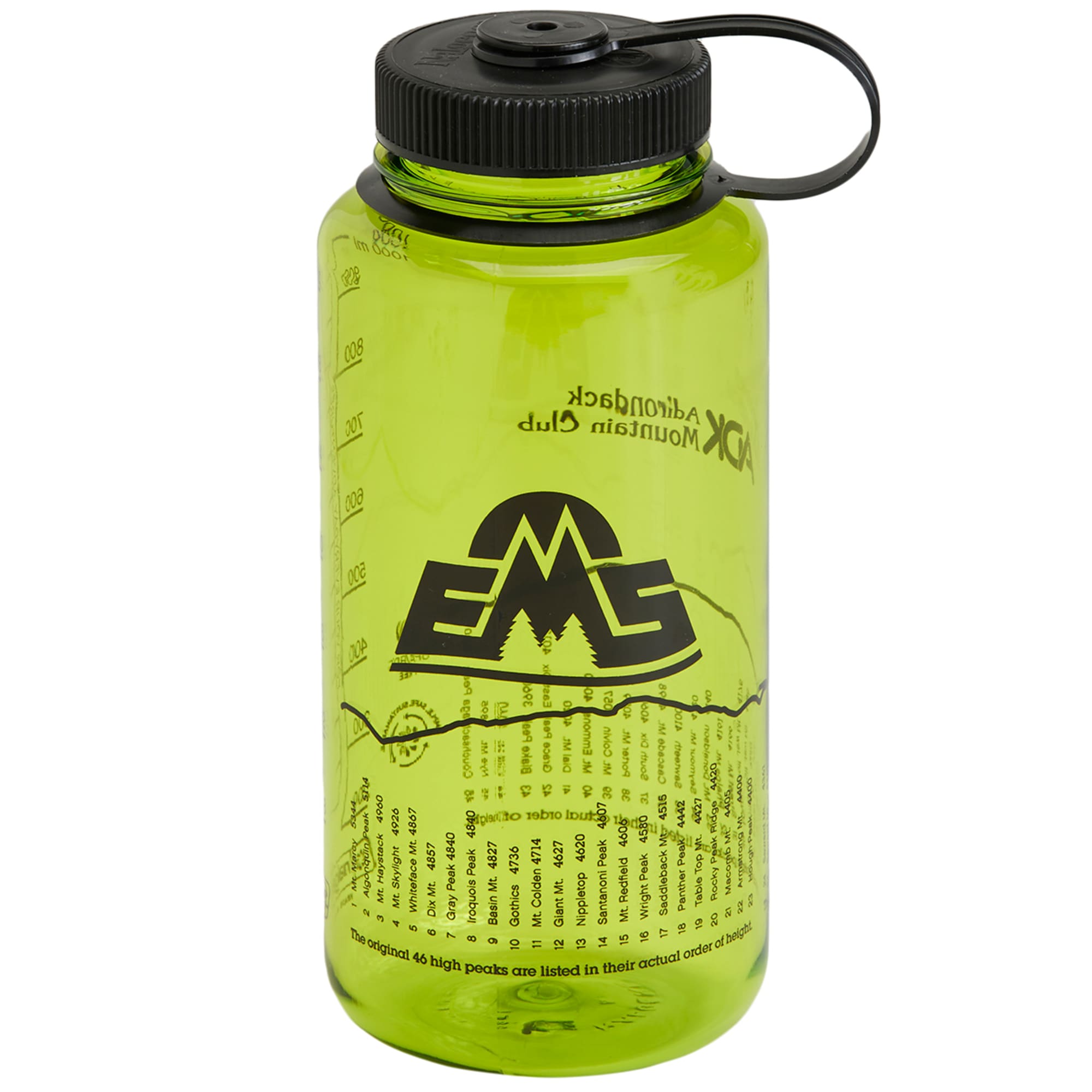 32oz Wide Mouth Ultralite Bottle - Nalgene®