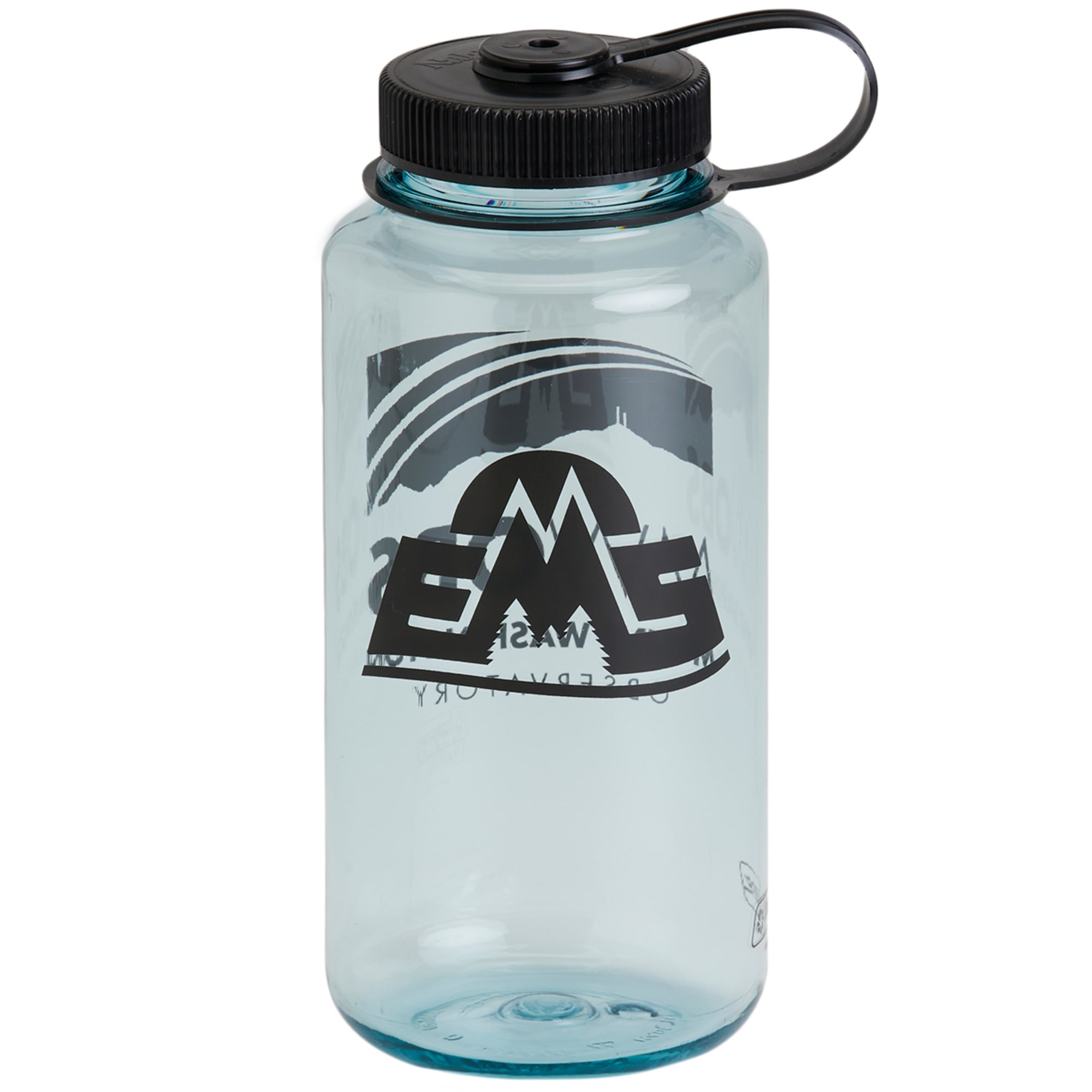AAI Logo 16oz Wide Mouth Sustain Water Bottle - Alpine Ascents International
