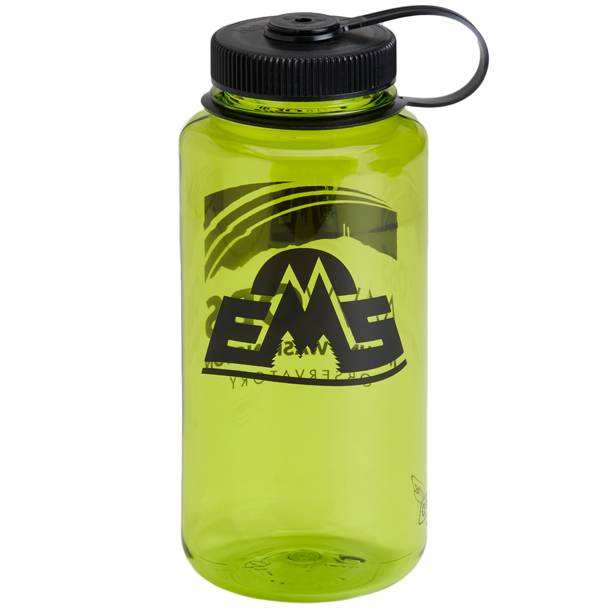 Let's Ride Raleigh Water Bottle – MunjoMunjo