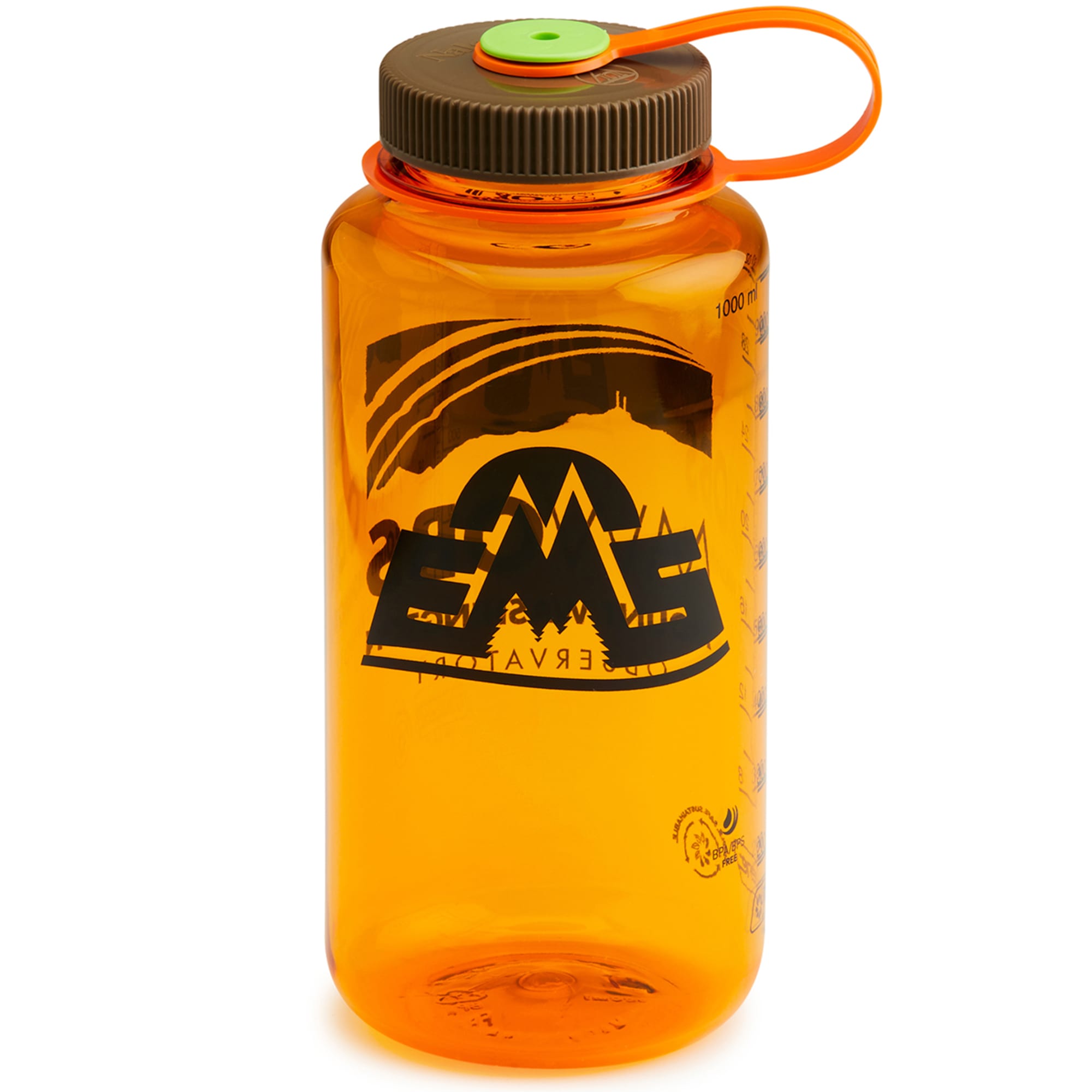 Let's Ride Raleigh Water Bottle – MunjoMunjo