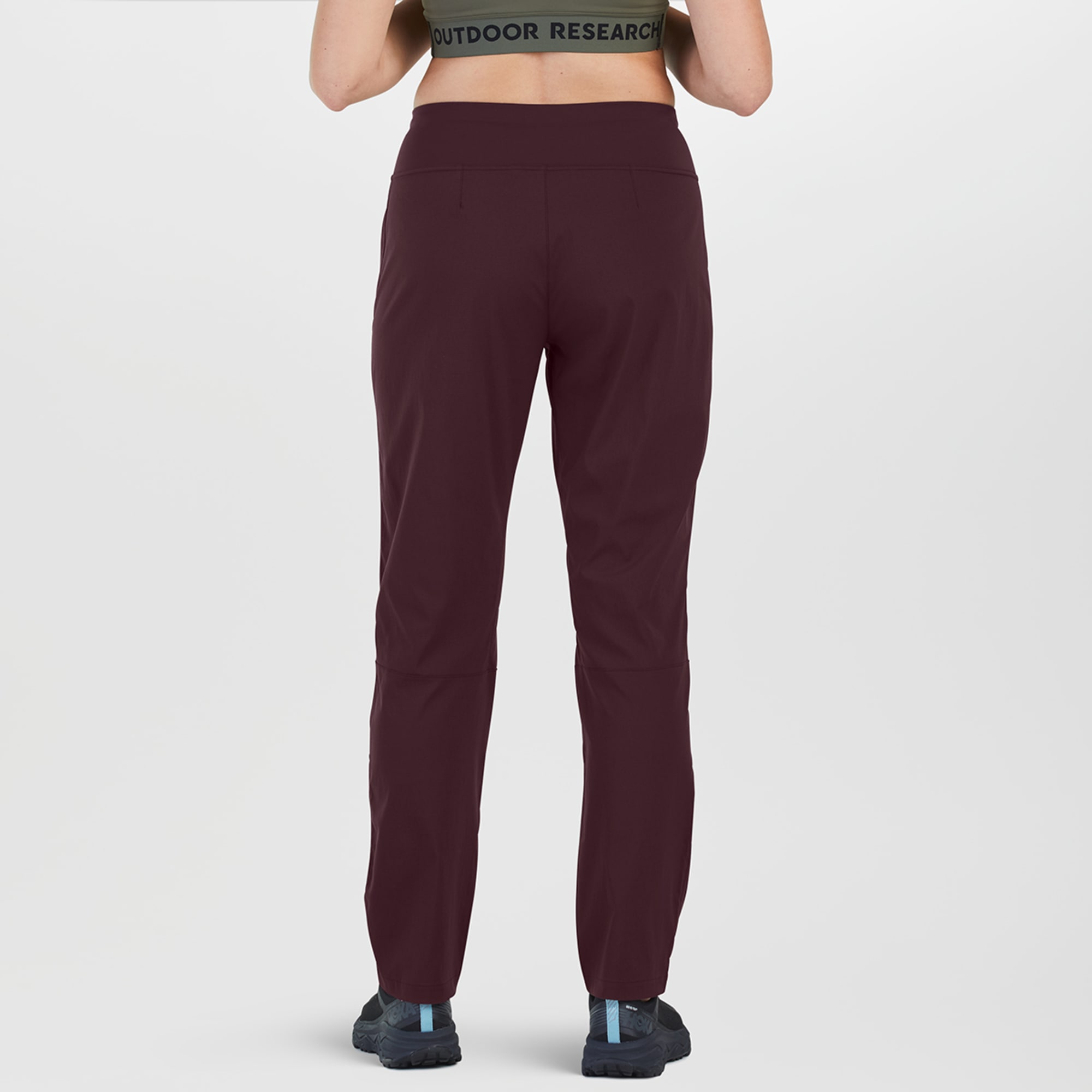 Outdoor Research - Women's Zendo Pants - Discounts for Veterans