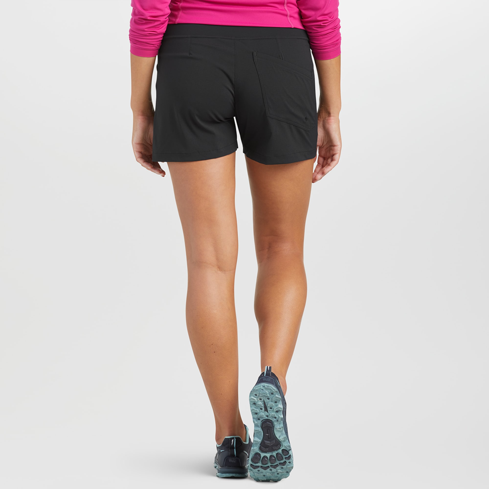 Outdoor Research Zendo Short - Women's