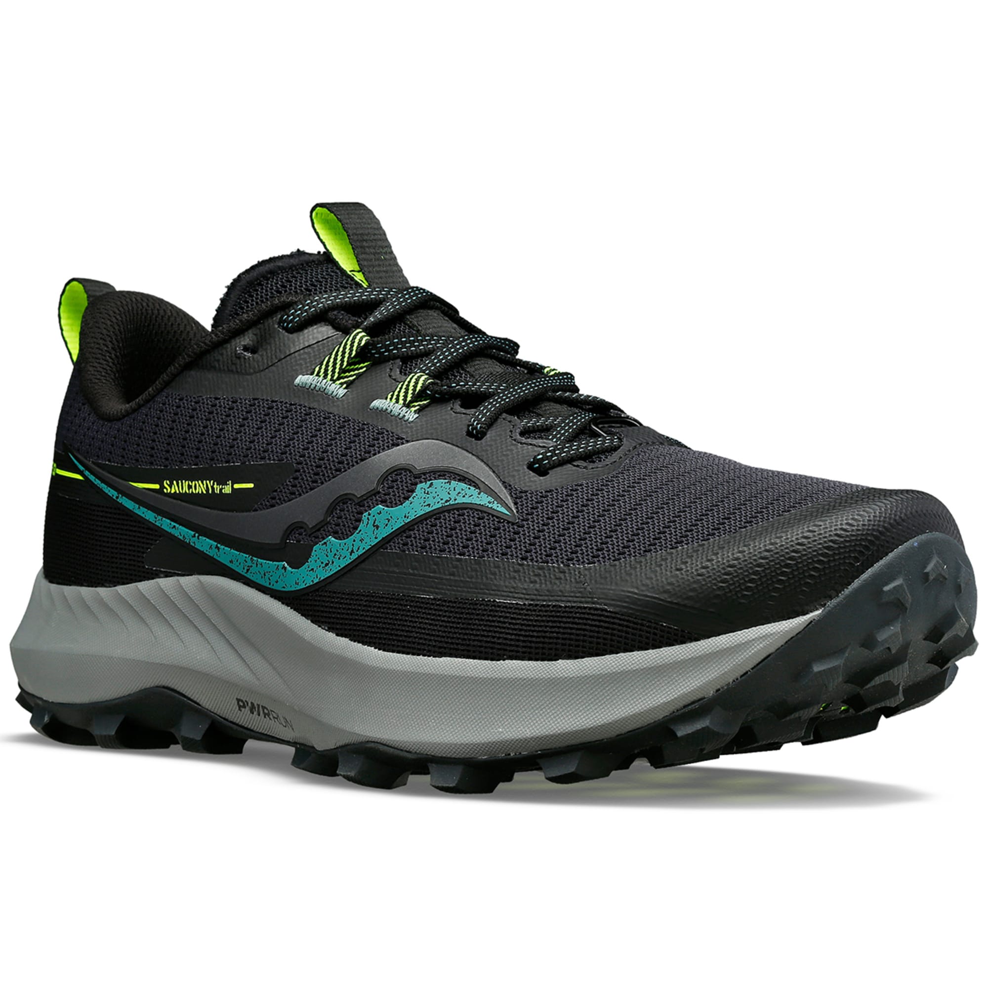 SAUCONY Men's Peregrine 13 Trail Running Shoes