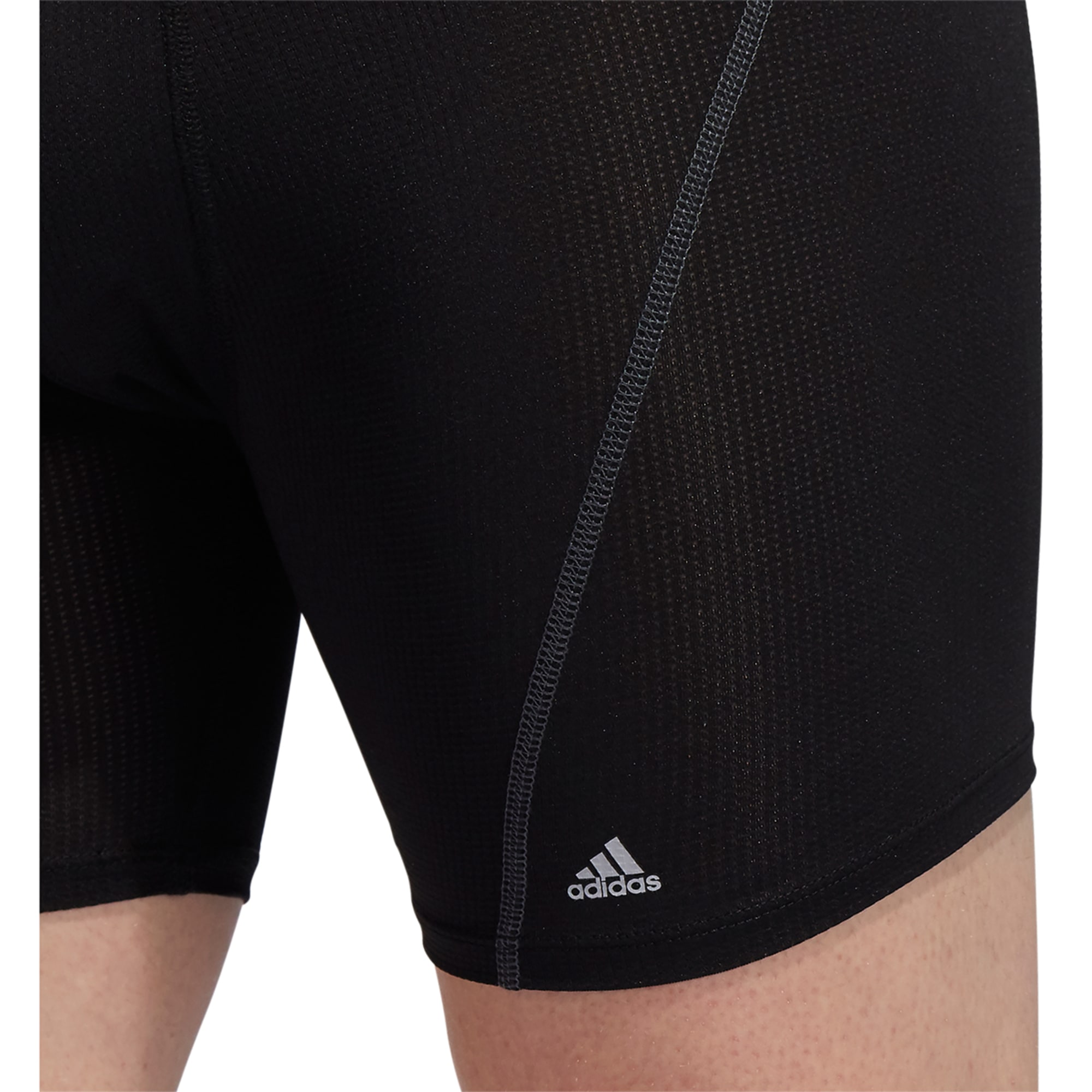 adidas Performance Mesh Graphic Boxer Briefs 3 Pairs - ShopStyle