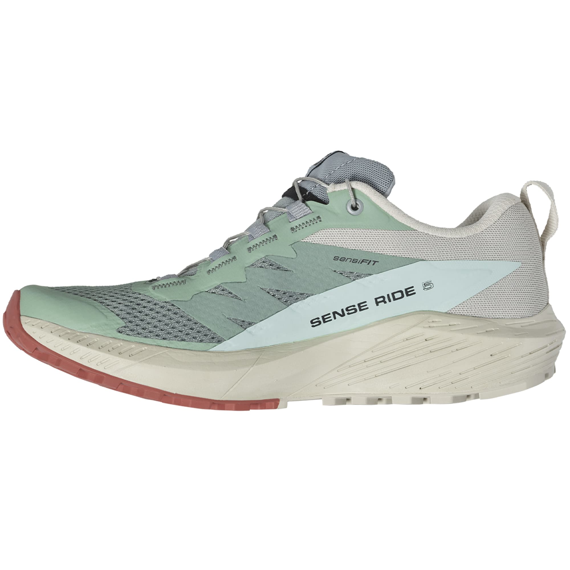 Women's Salomon Sense Ride 5, Free Shipping $99+