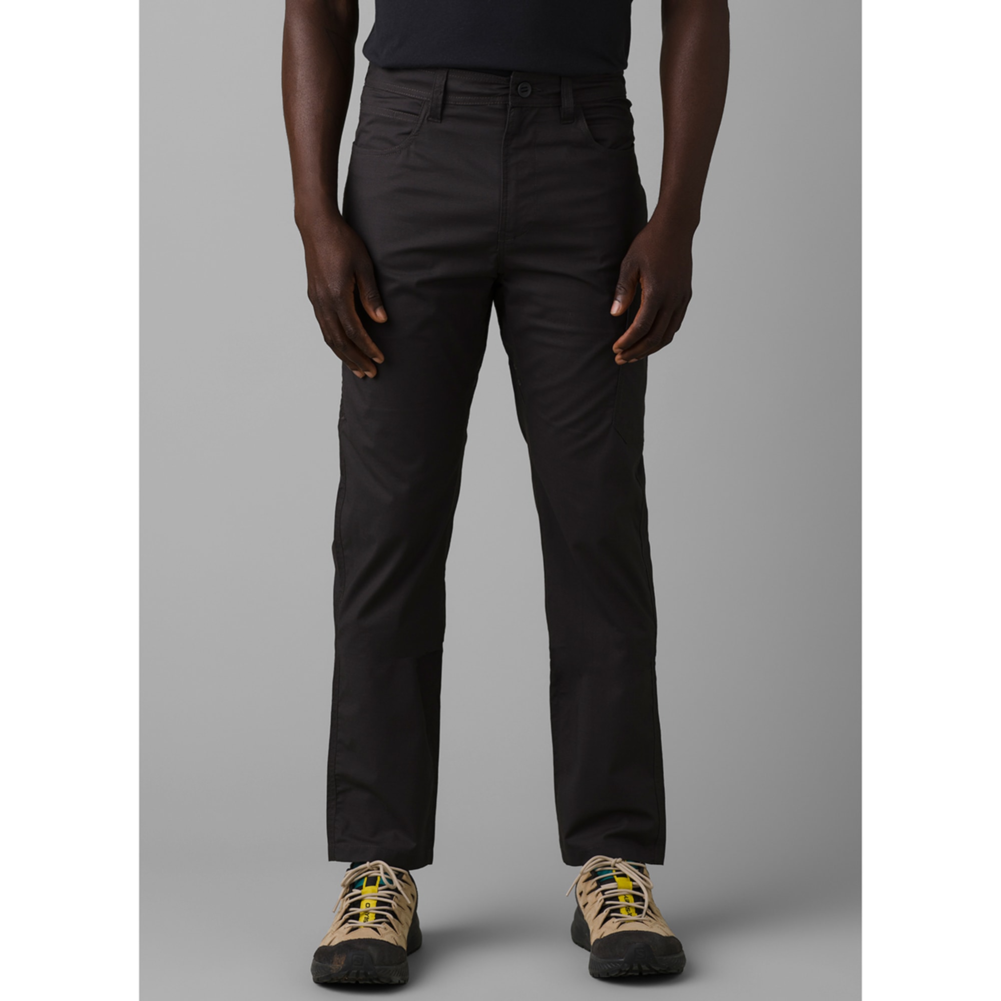 prAna Pantalon Double Peak - Homme