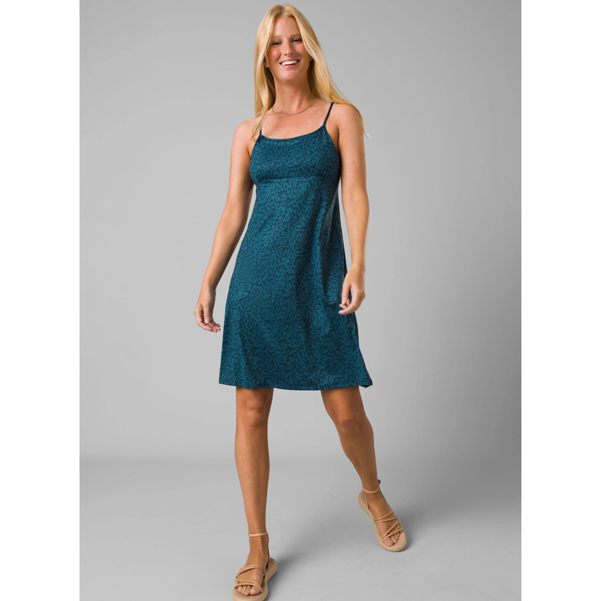 Granite Springs Dress - Outdoor Divas