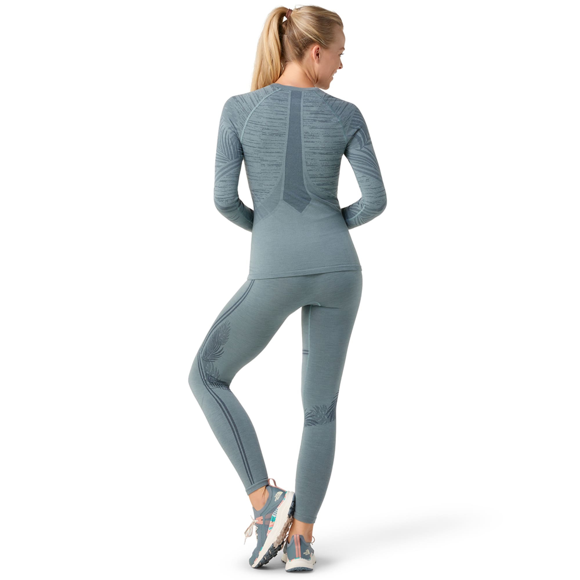 Women's Intraknit Active Base Layer Long Sleeve