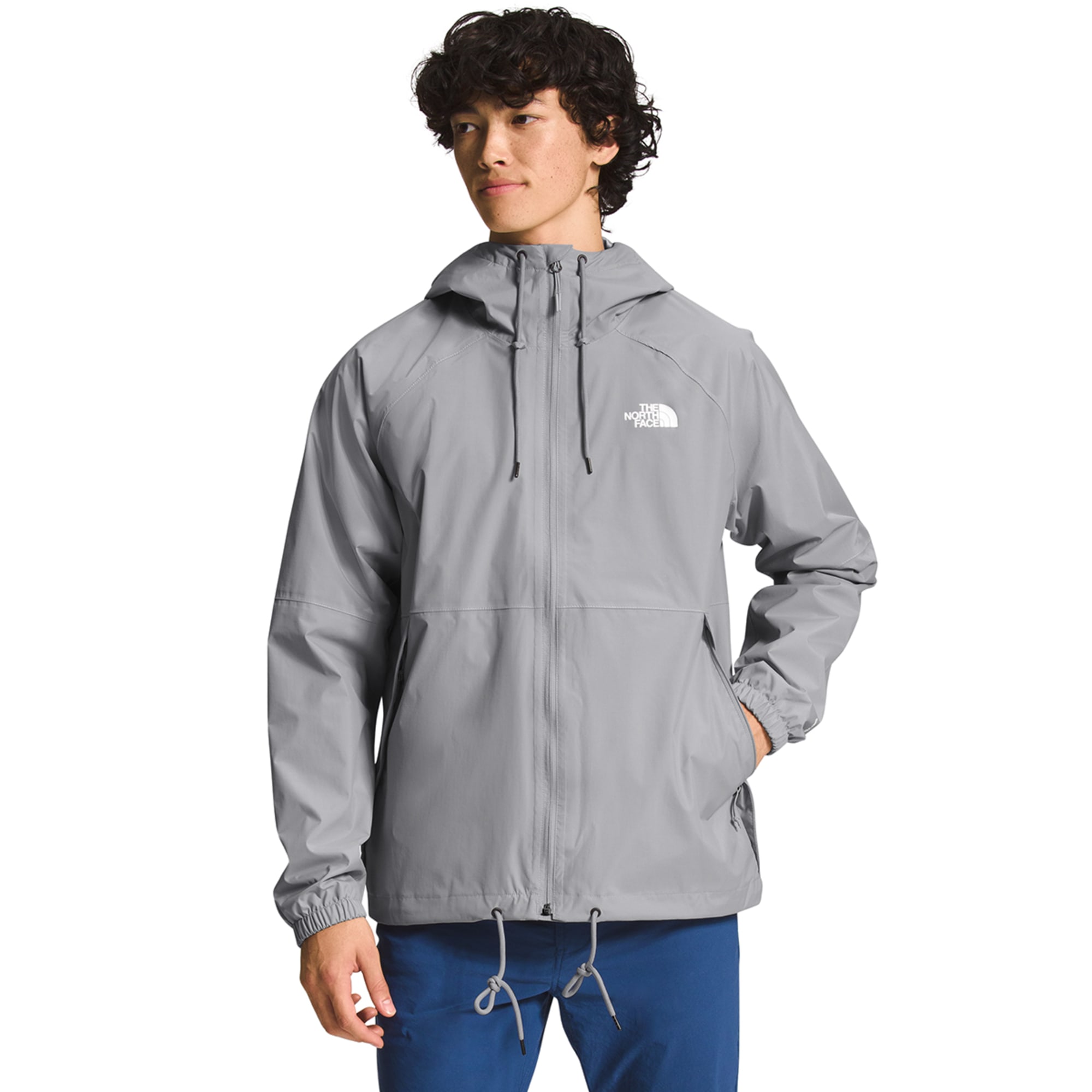 THE NORTH FACE Men's Antora Rain Hoodie - Eastern Mountain Sports